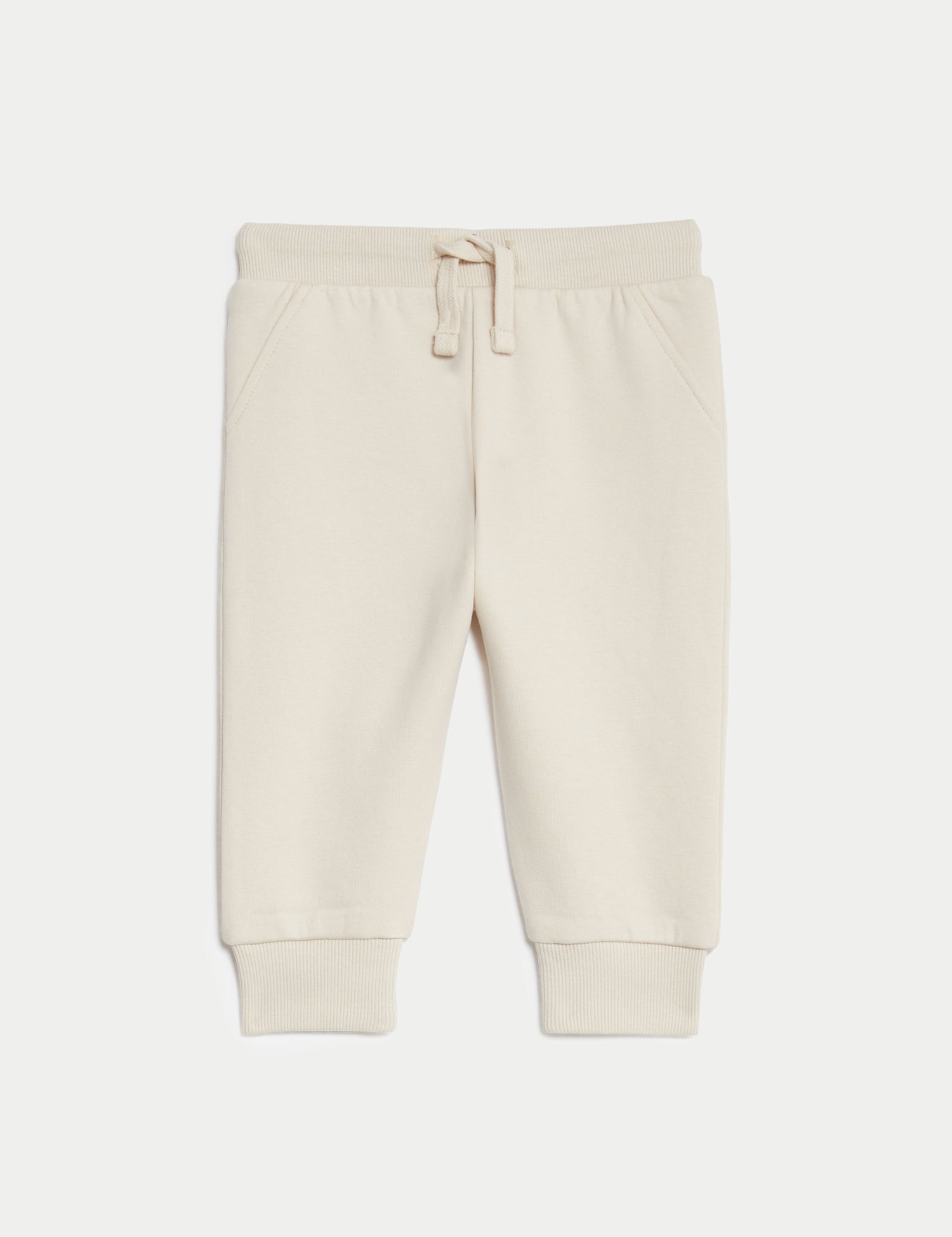 Cotton Rich Joggers