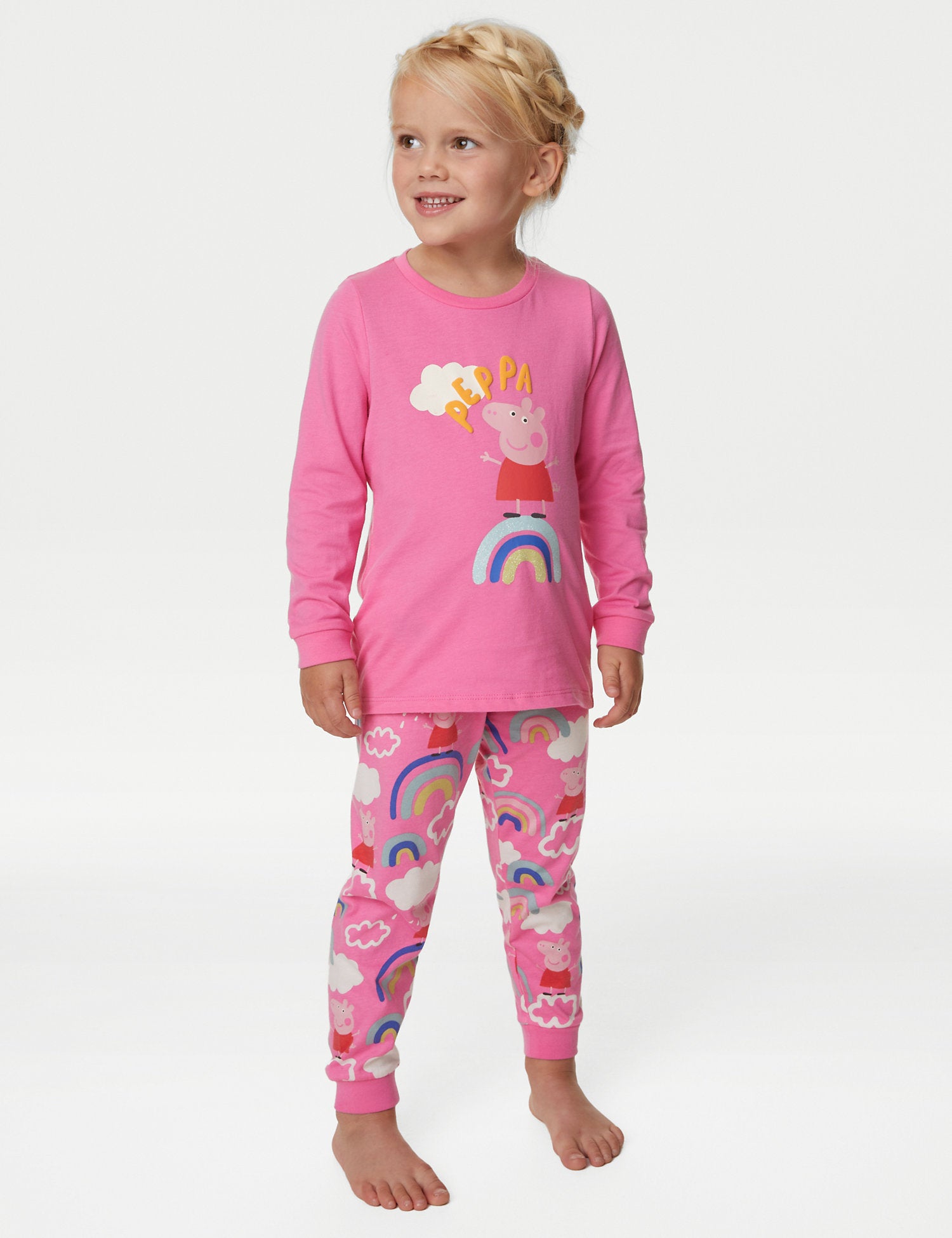 Peppa Pig Pyjamas
