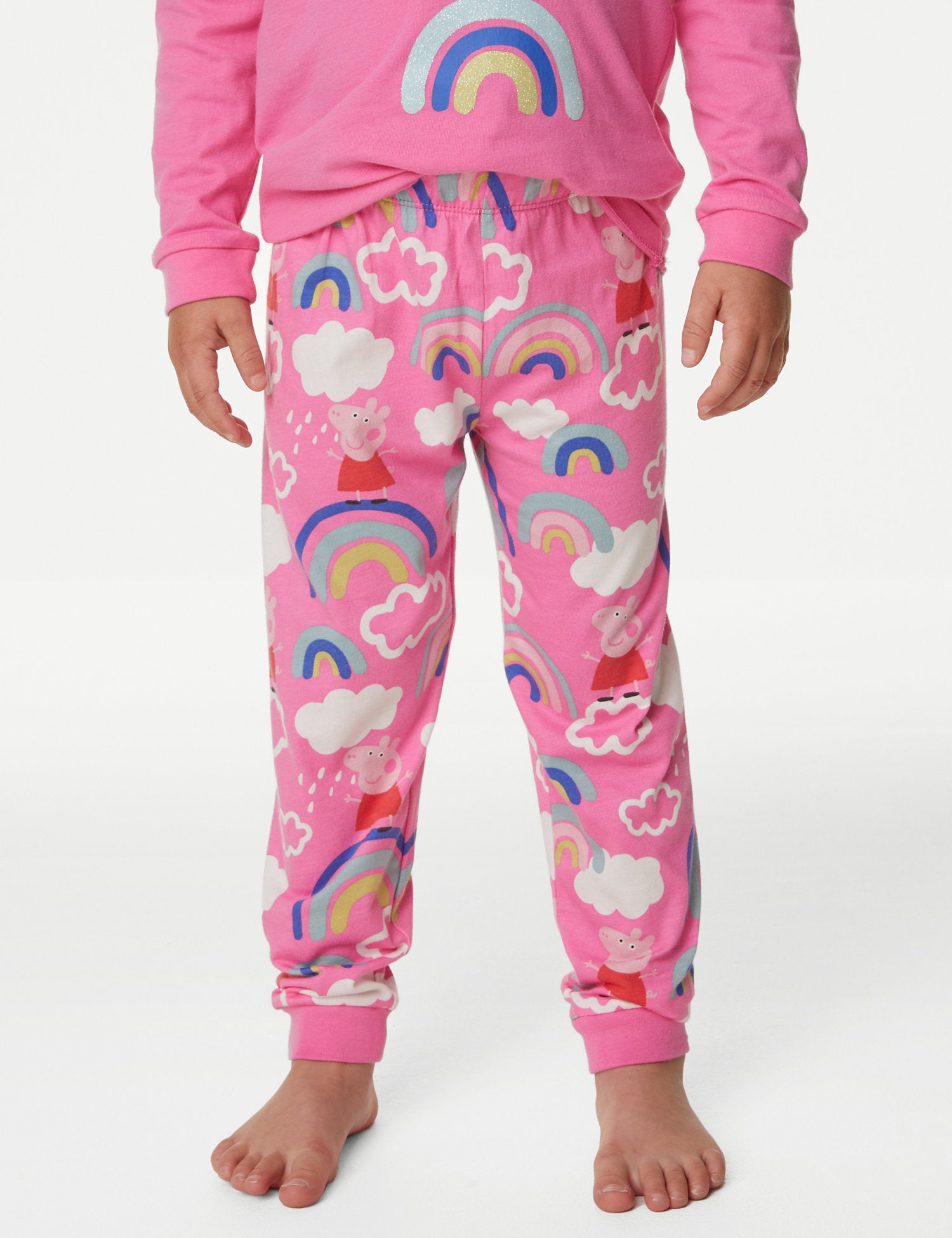 Peppa Pig Pyjamas