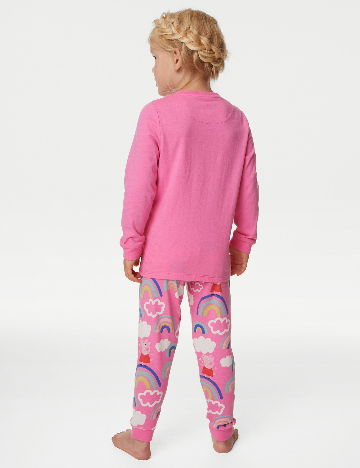 Peppa Pig Pyjamas