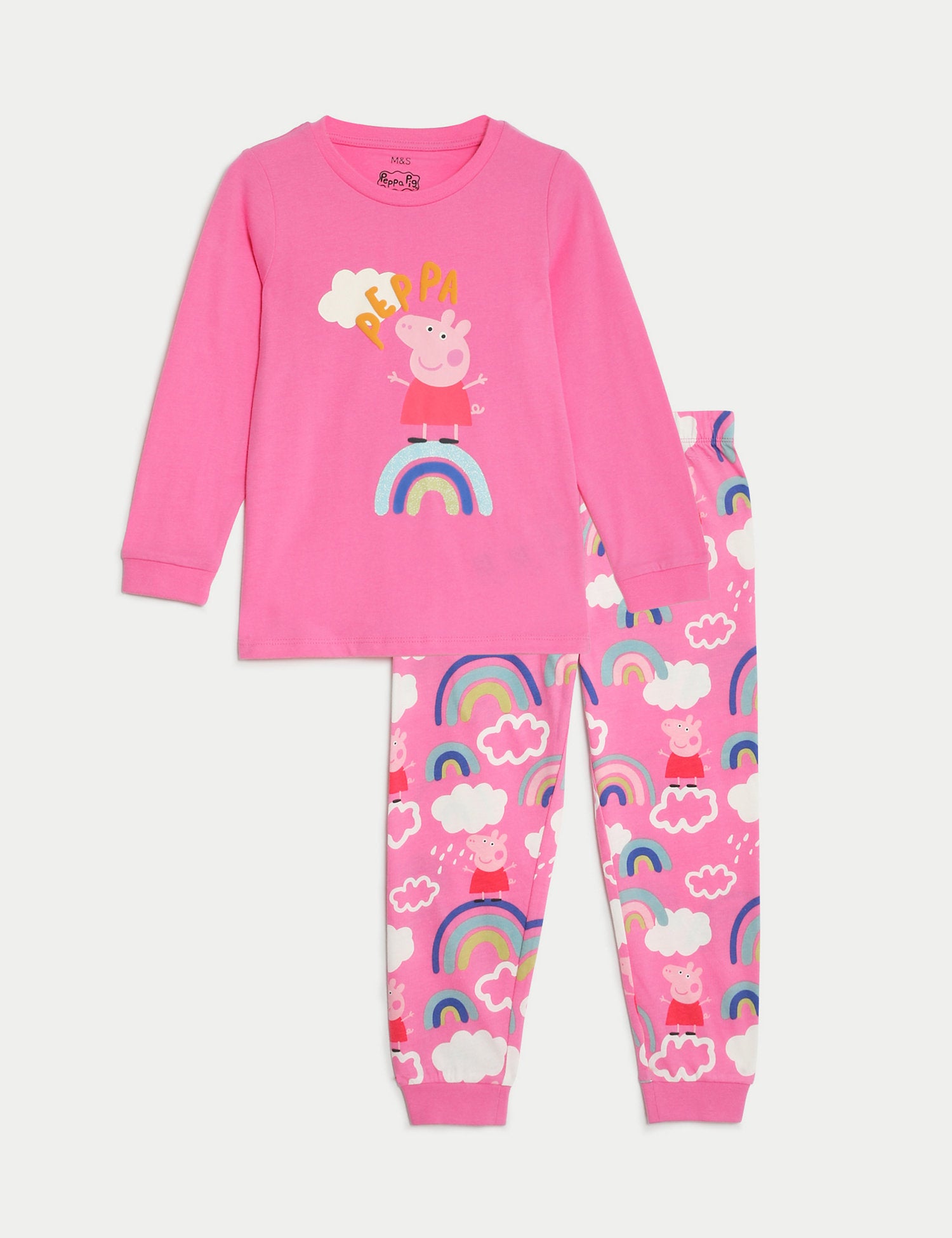 Peppa Pig Pyjamas