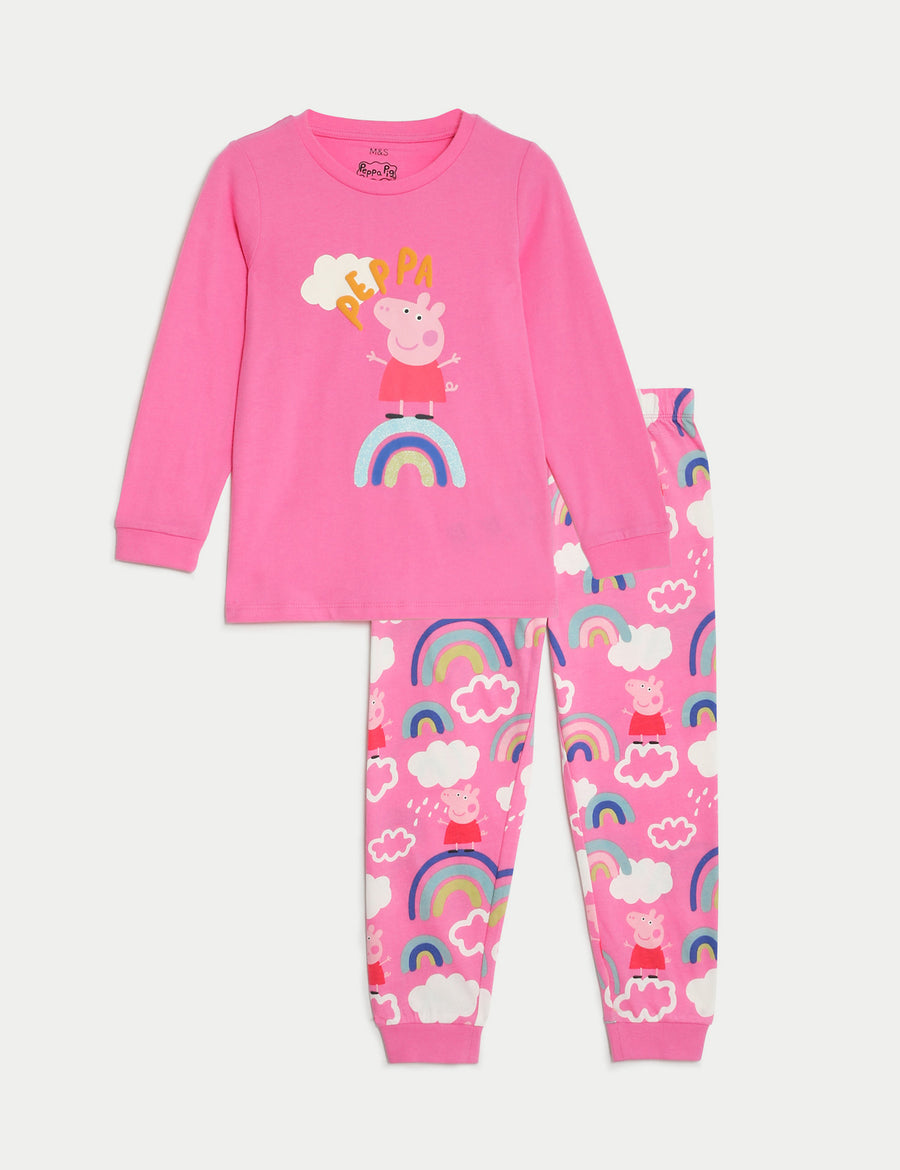 Peppa Pig Pyjamas