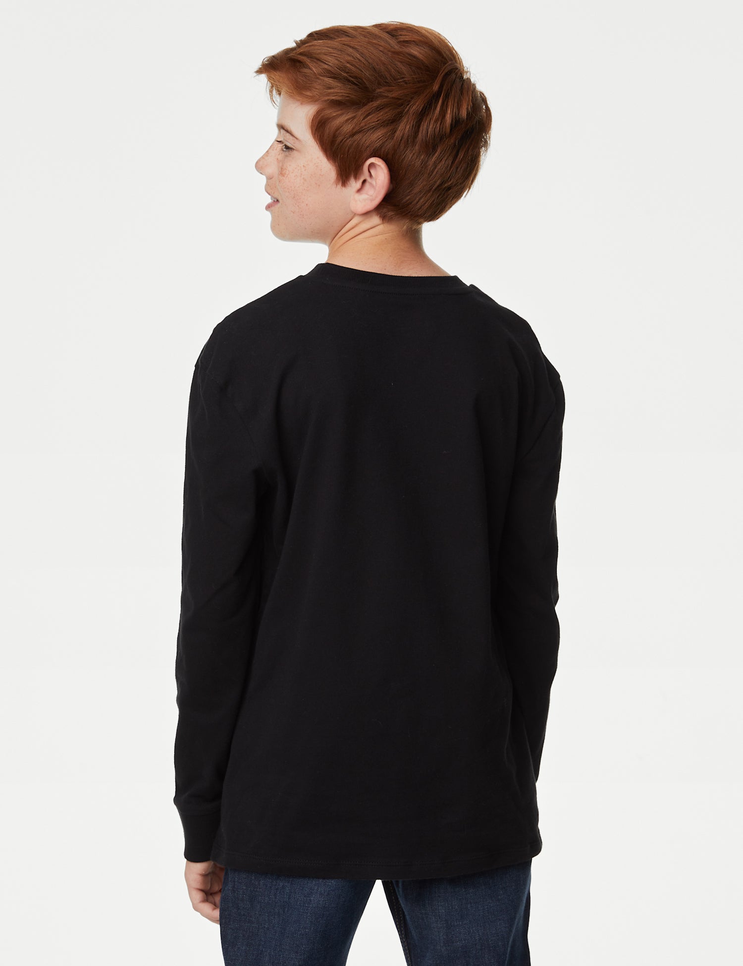 Pure Cotton Gaming Graphic Top