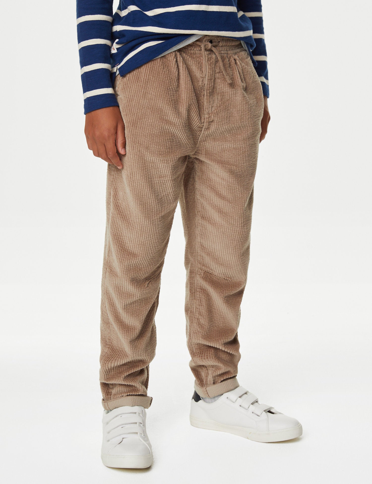 Cord Trousers