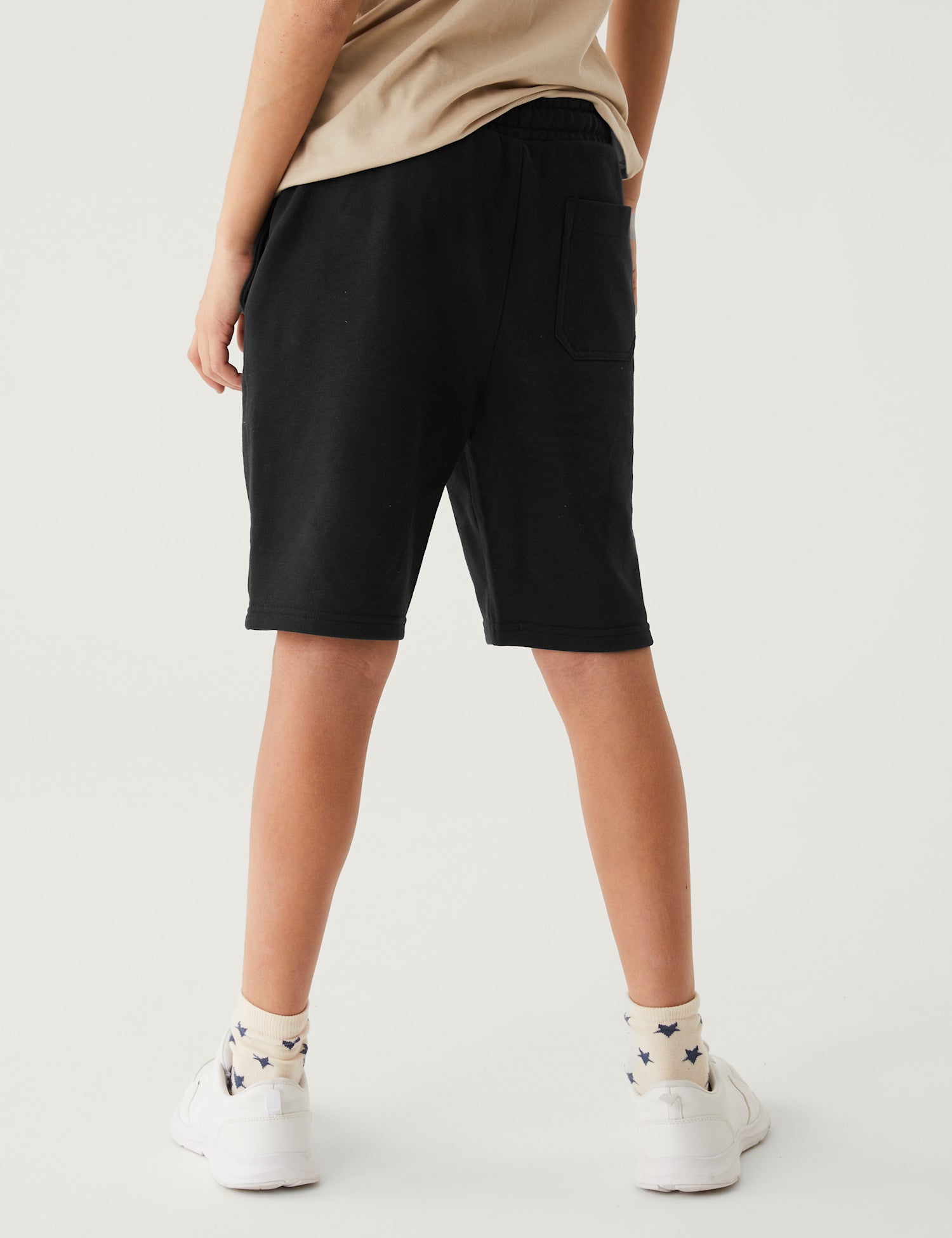 Cotton Rich Shorts