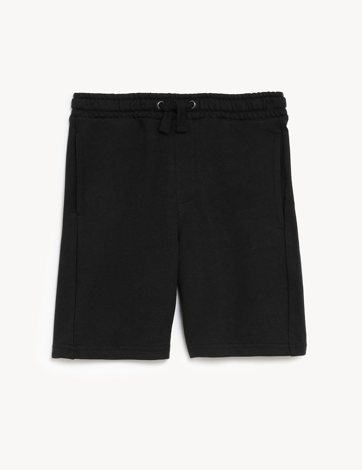 Cotton Rich Shorts