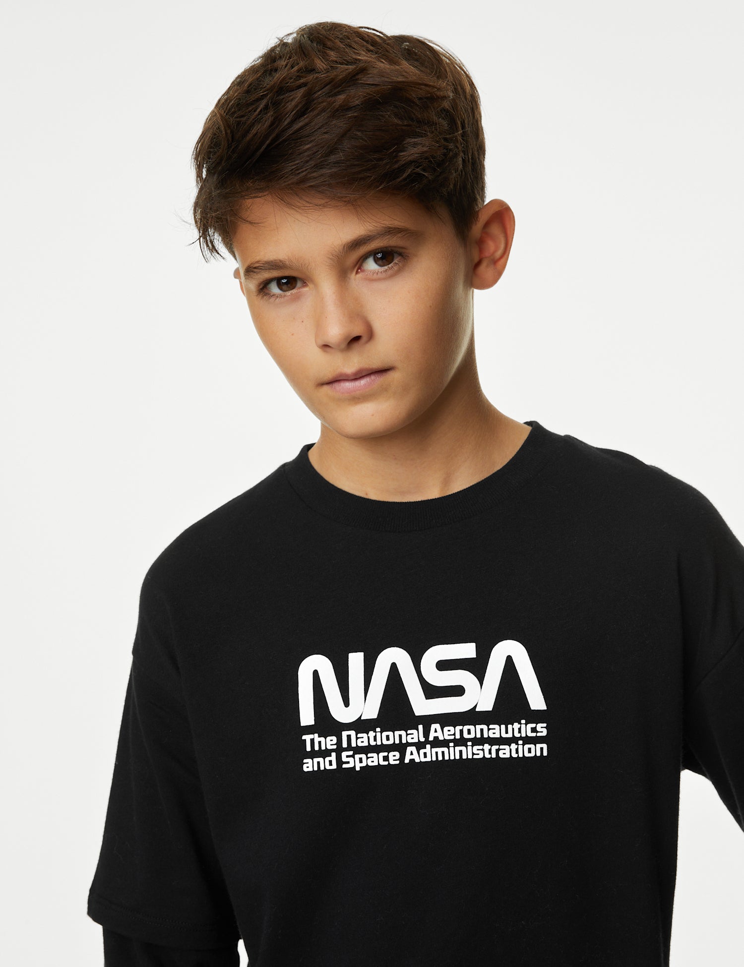 Pure Cotton NASA™ Top