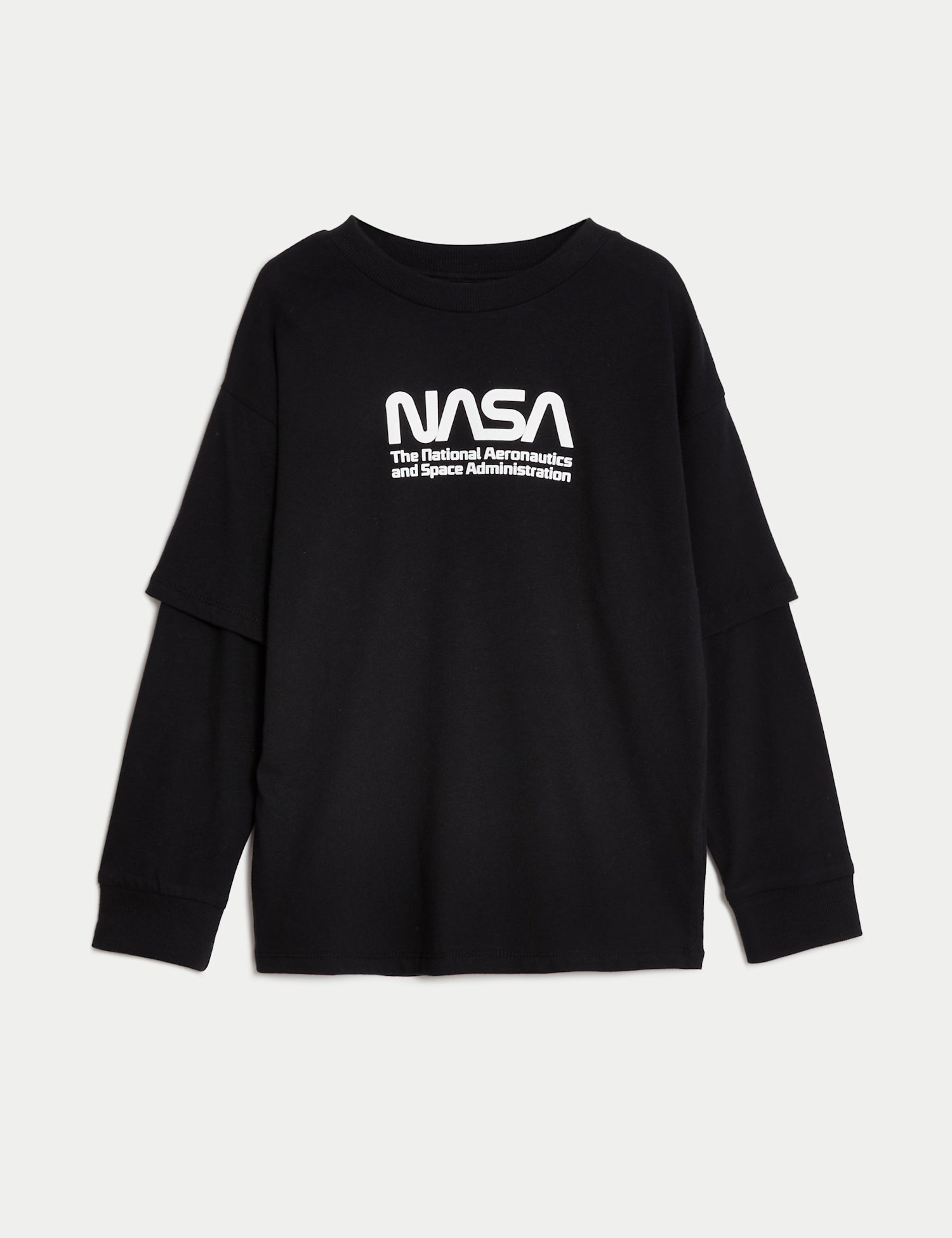 Pure Cotton NASA™ Top