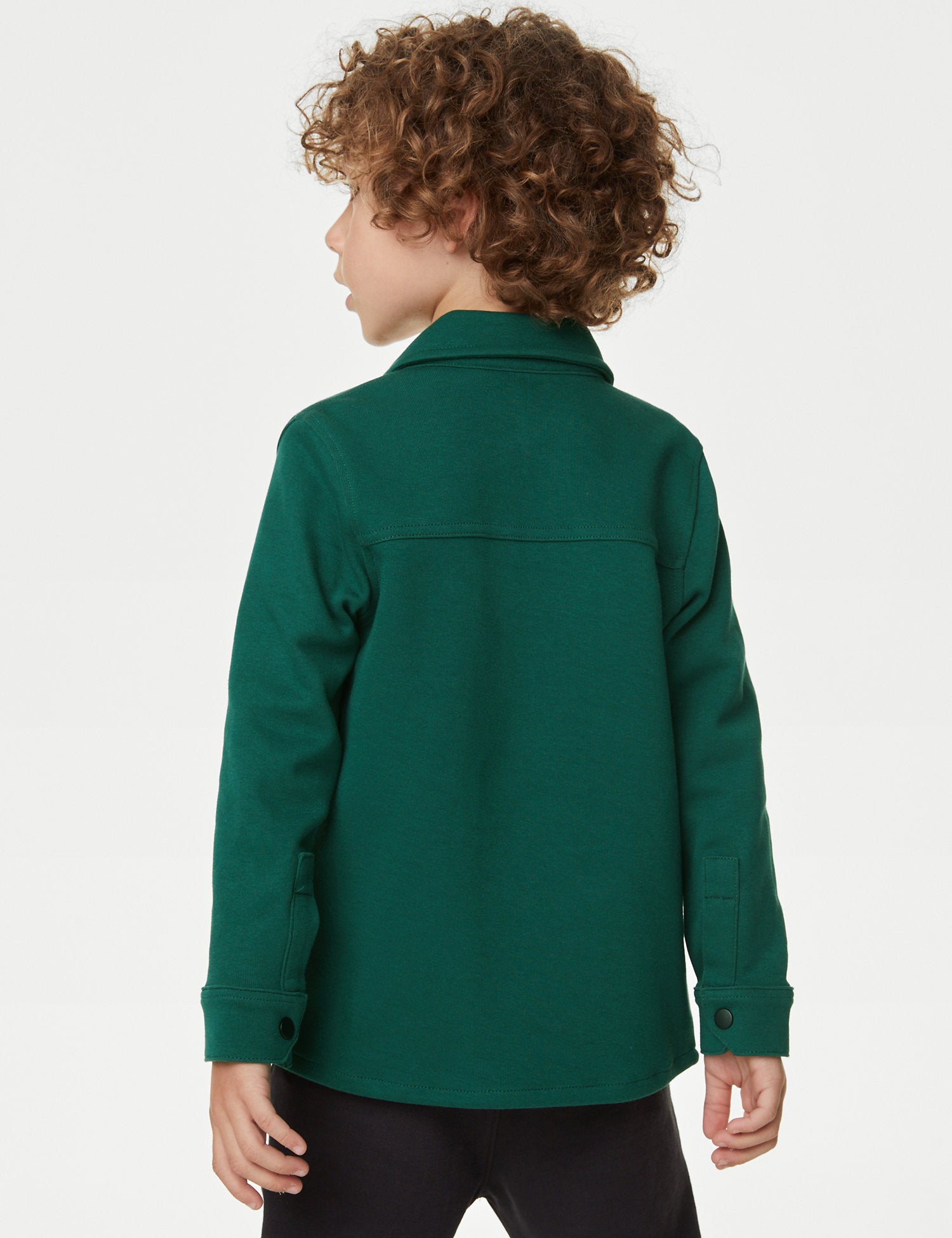 Cotton Rich Shirt