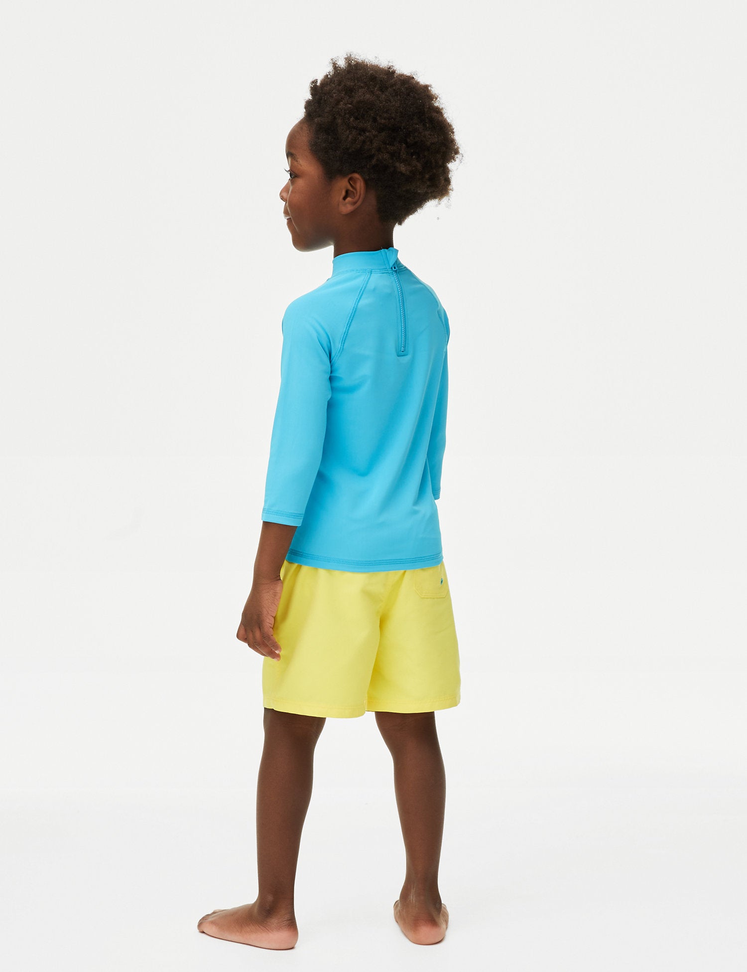 2pc Submarine Swim Set