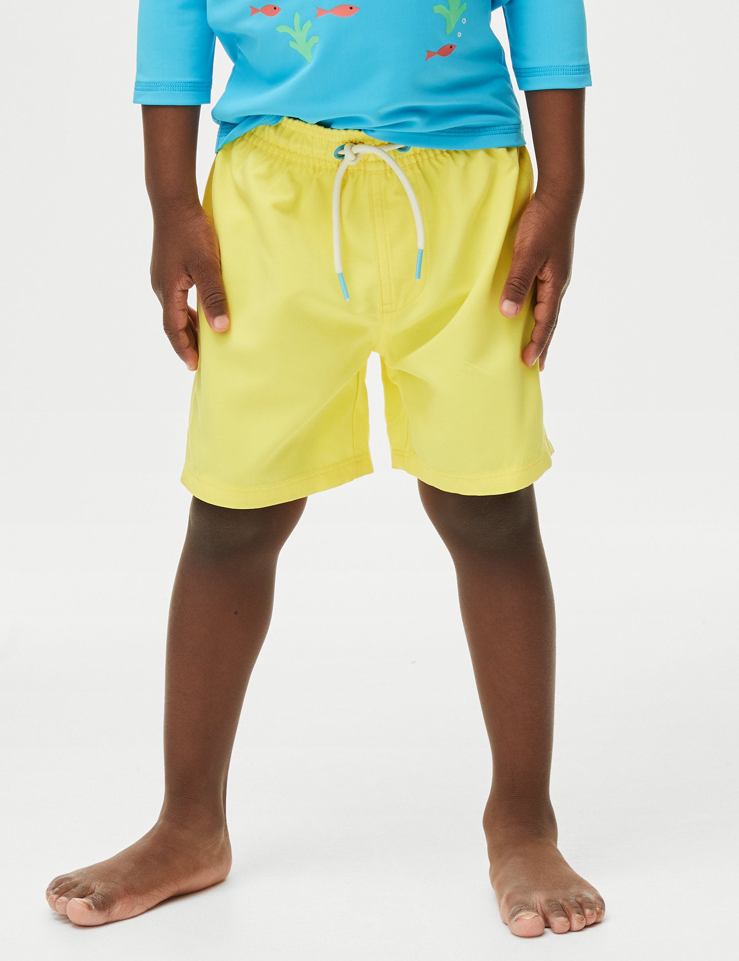 2pc Submarine Swim Set