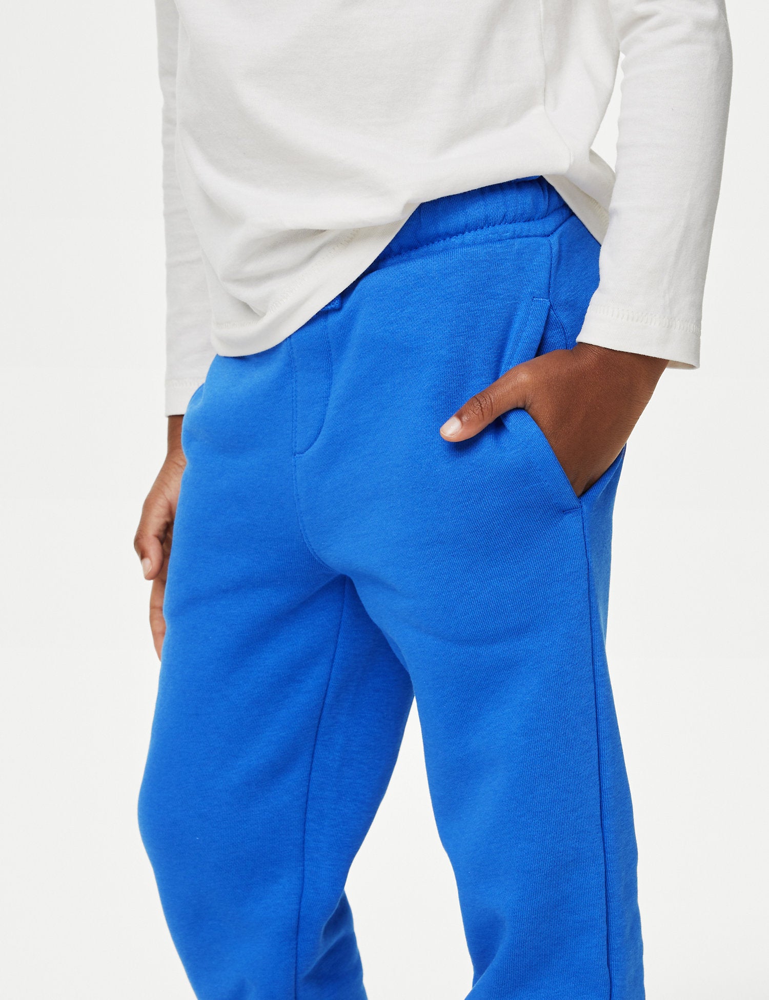 Cotton Rich Joggers