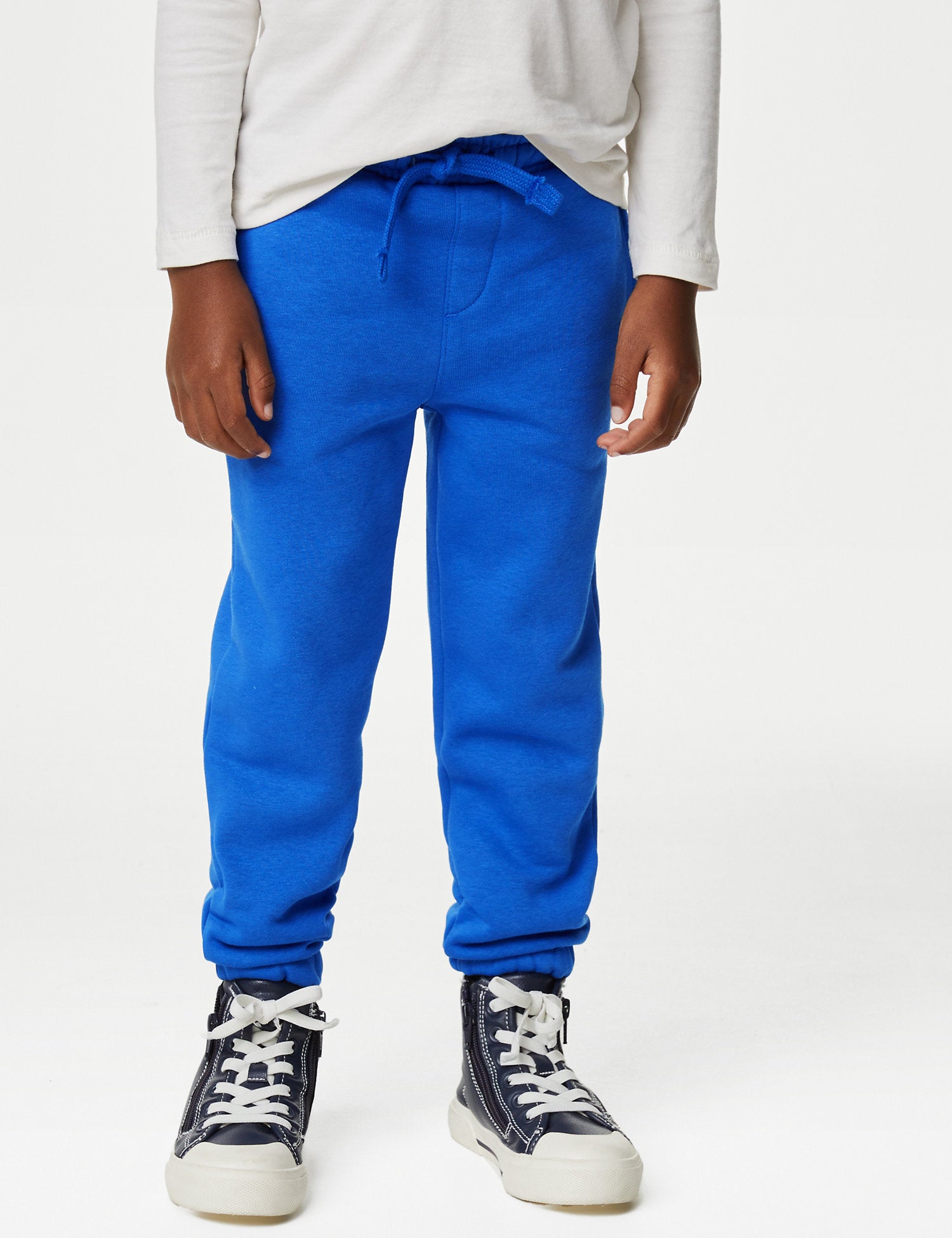 Cotton Rich Joggers