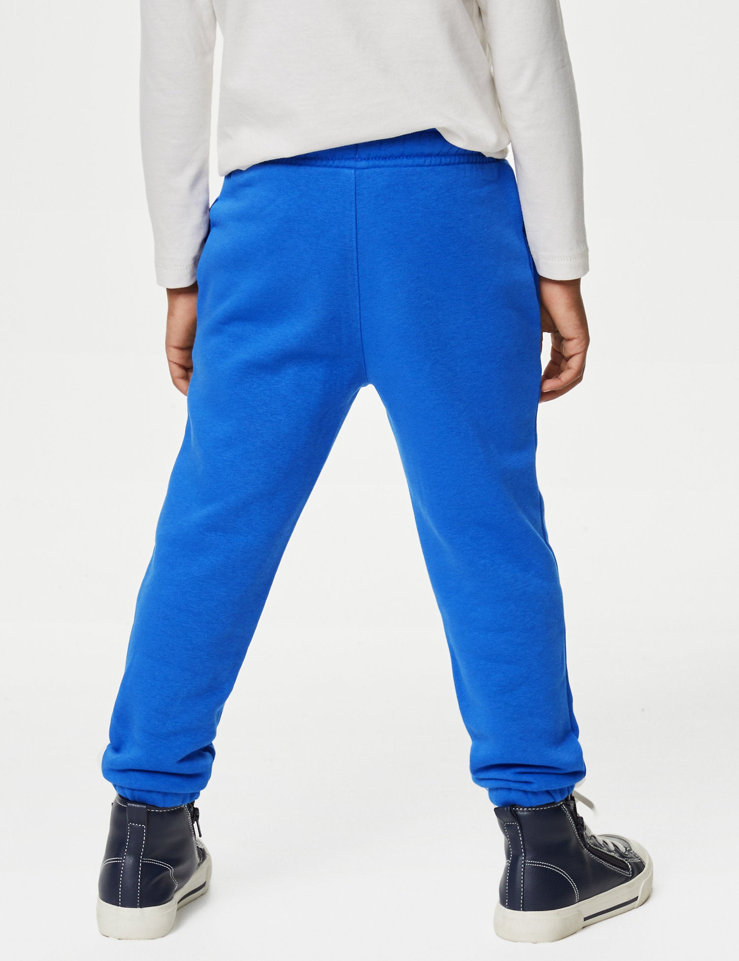 Cotton Rich Joggers