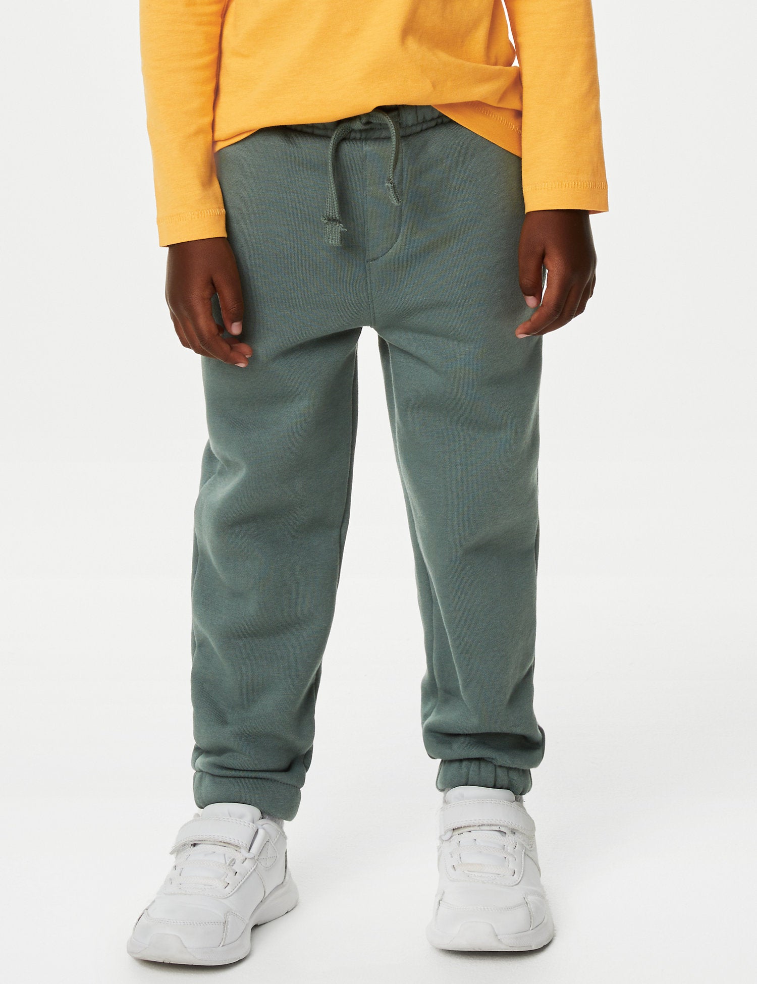 Cotton Rich Joggers