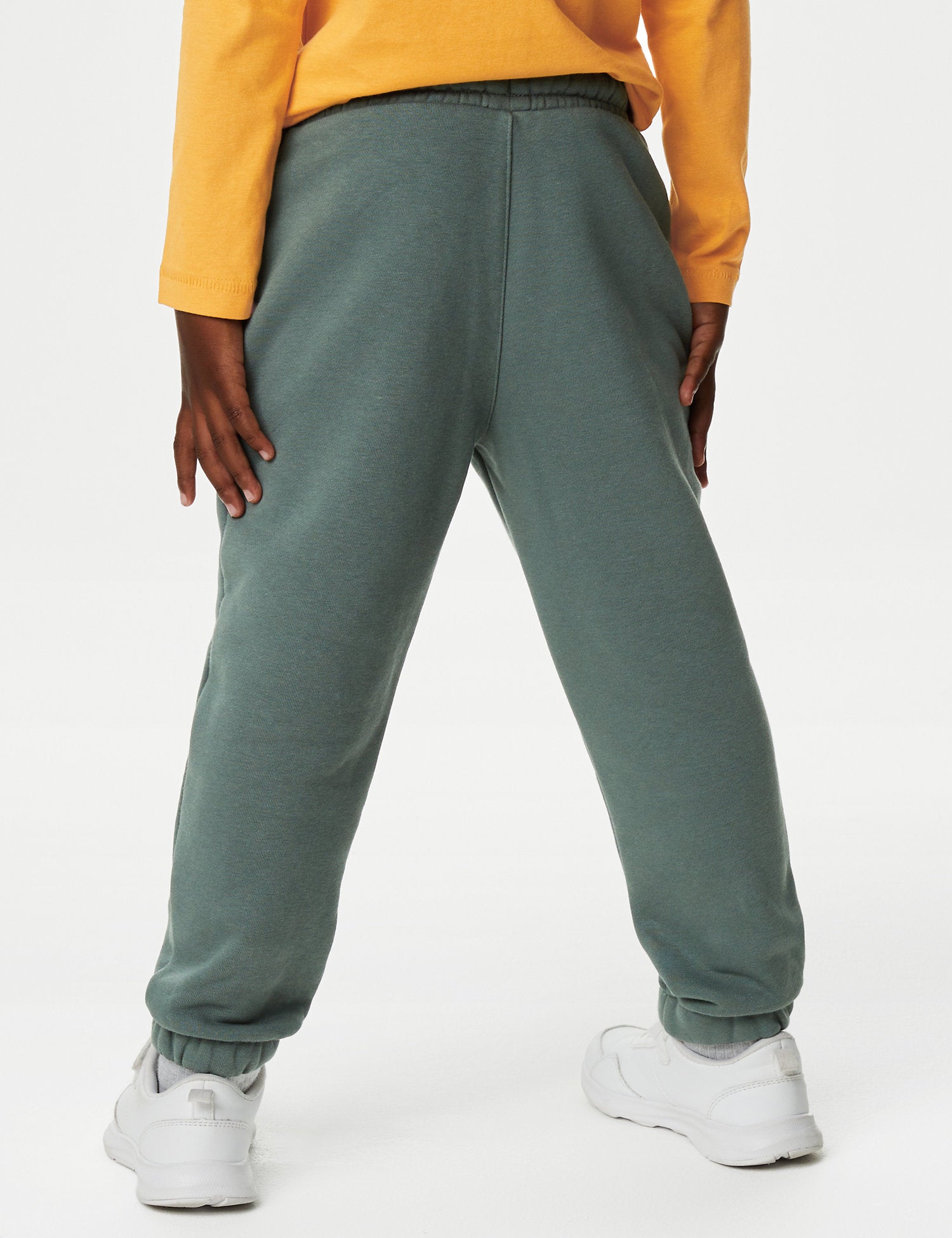 Cotton Rich Joggers