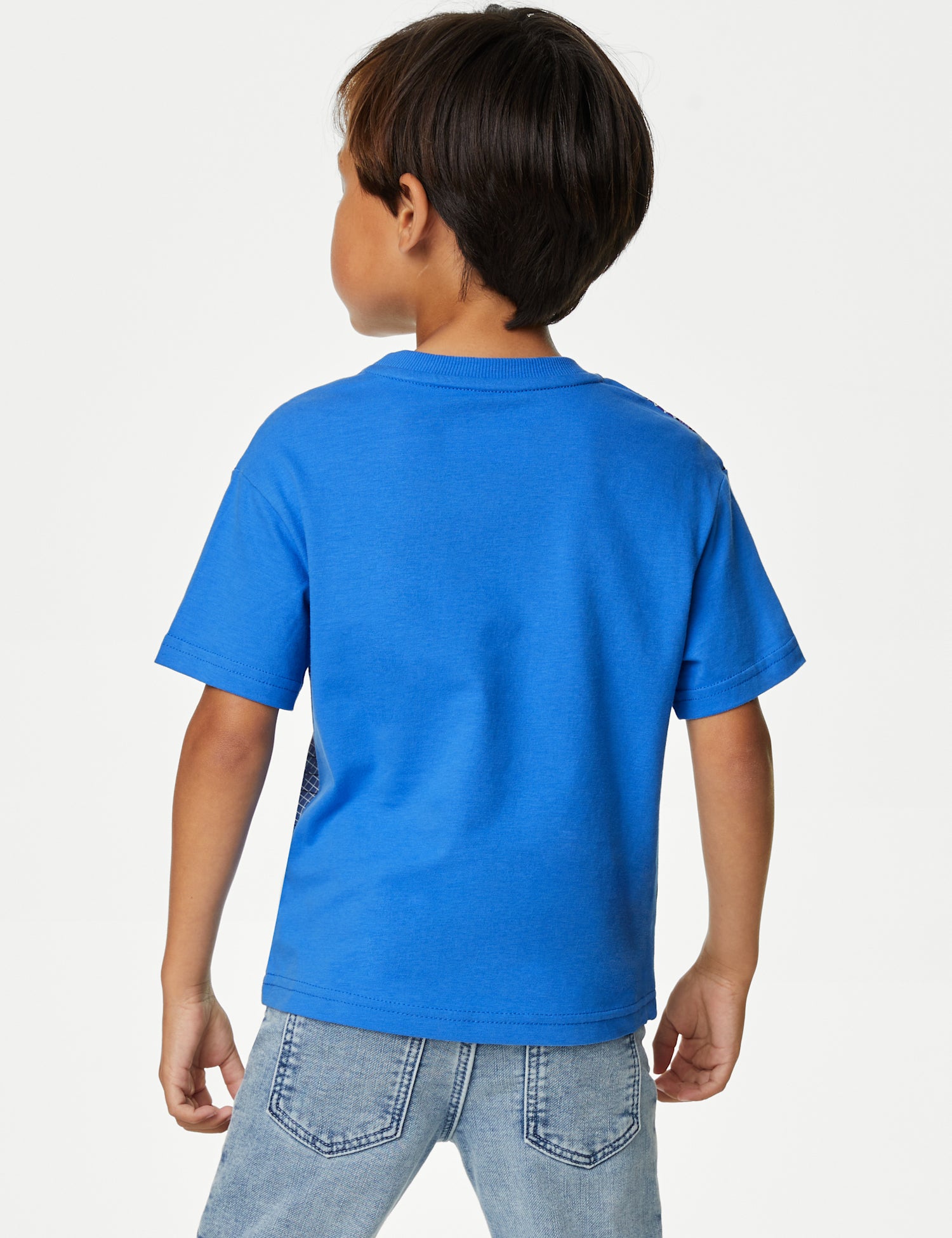 Pure Cotton Spider-Man™ T-Shirt