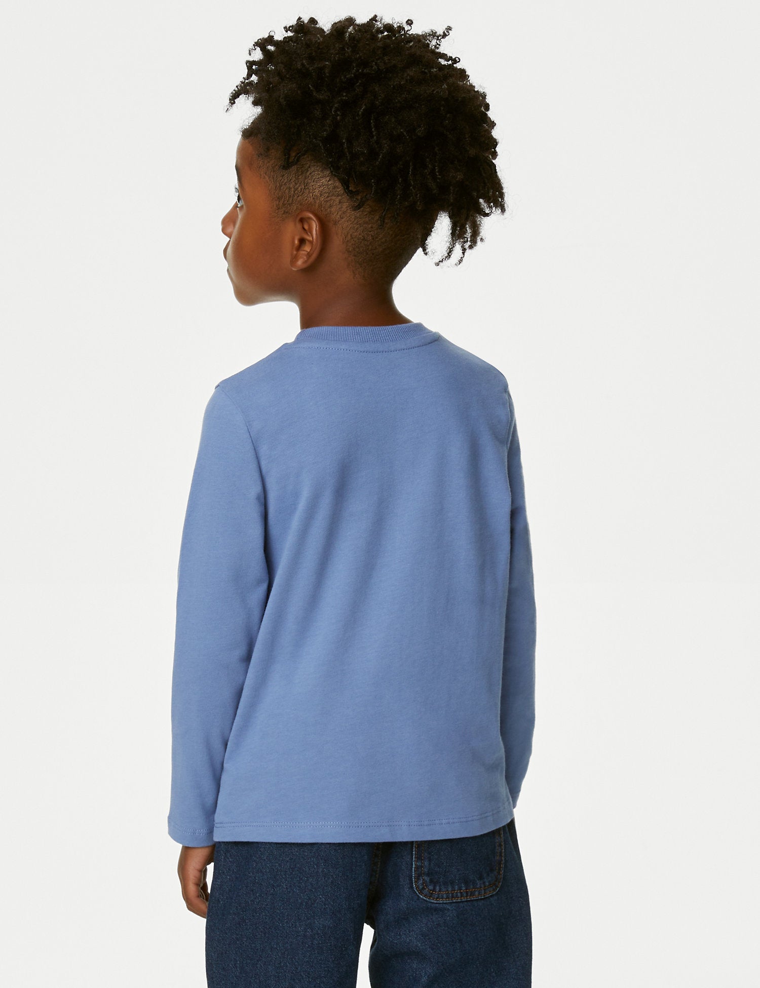 Pure Cotton Super Mario™ Top