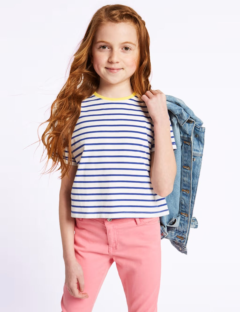Striped T-Shirt