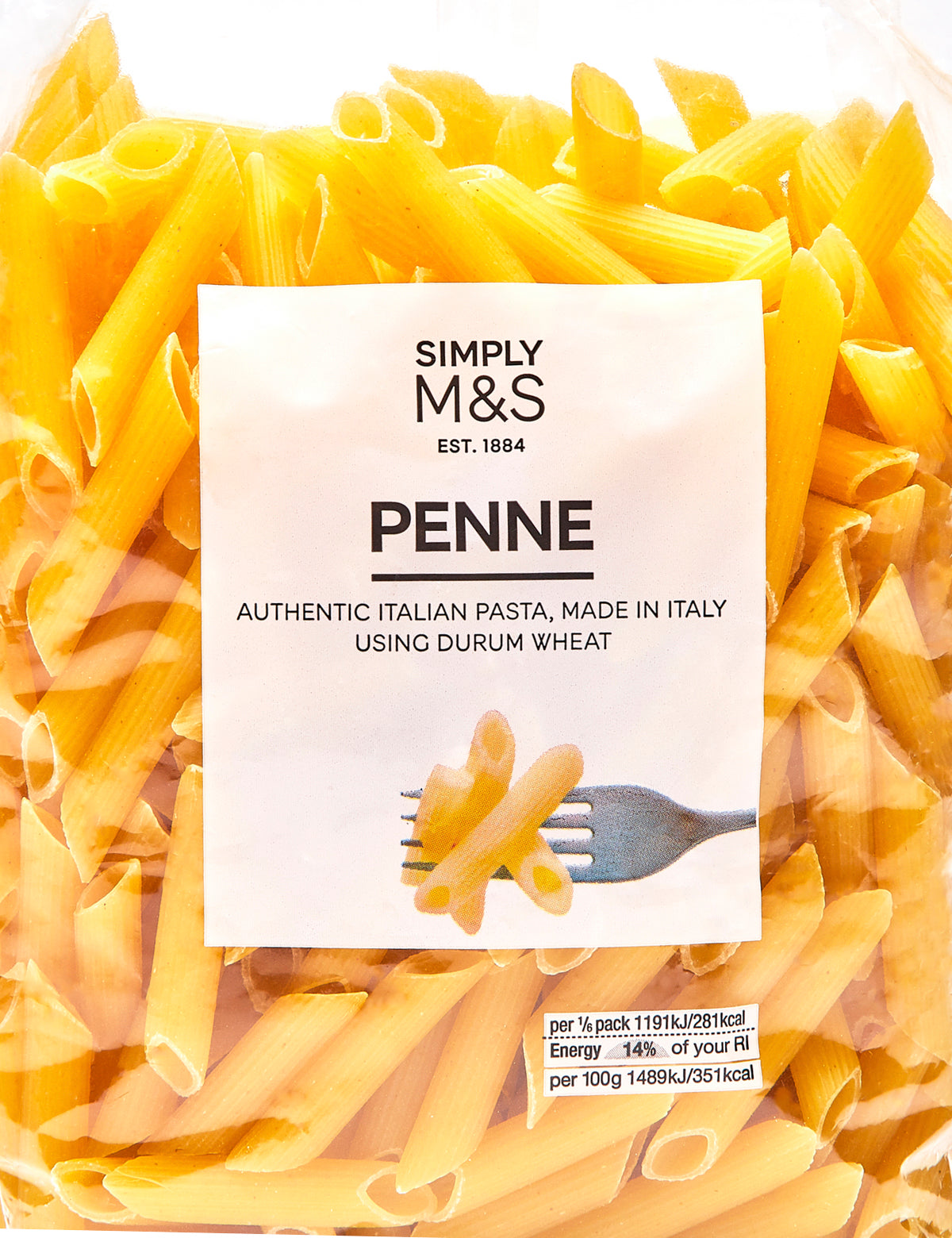 Penne