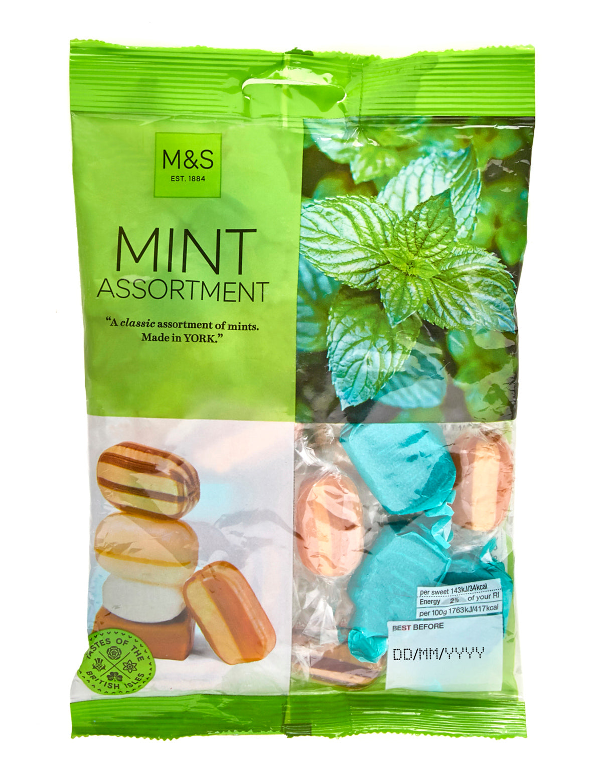 Mint Assortment