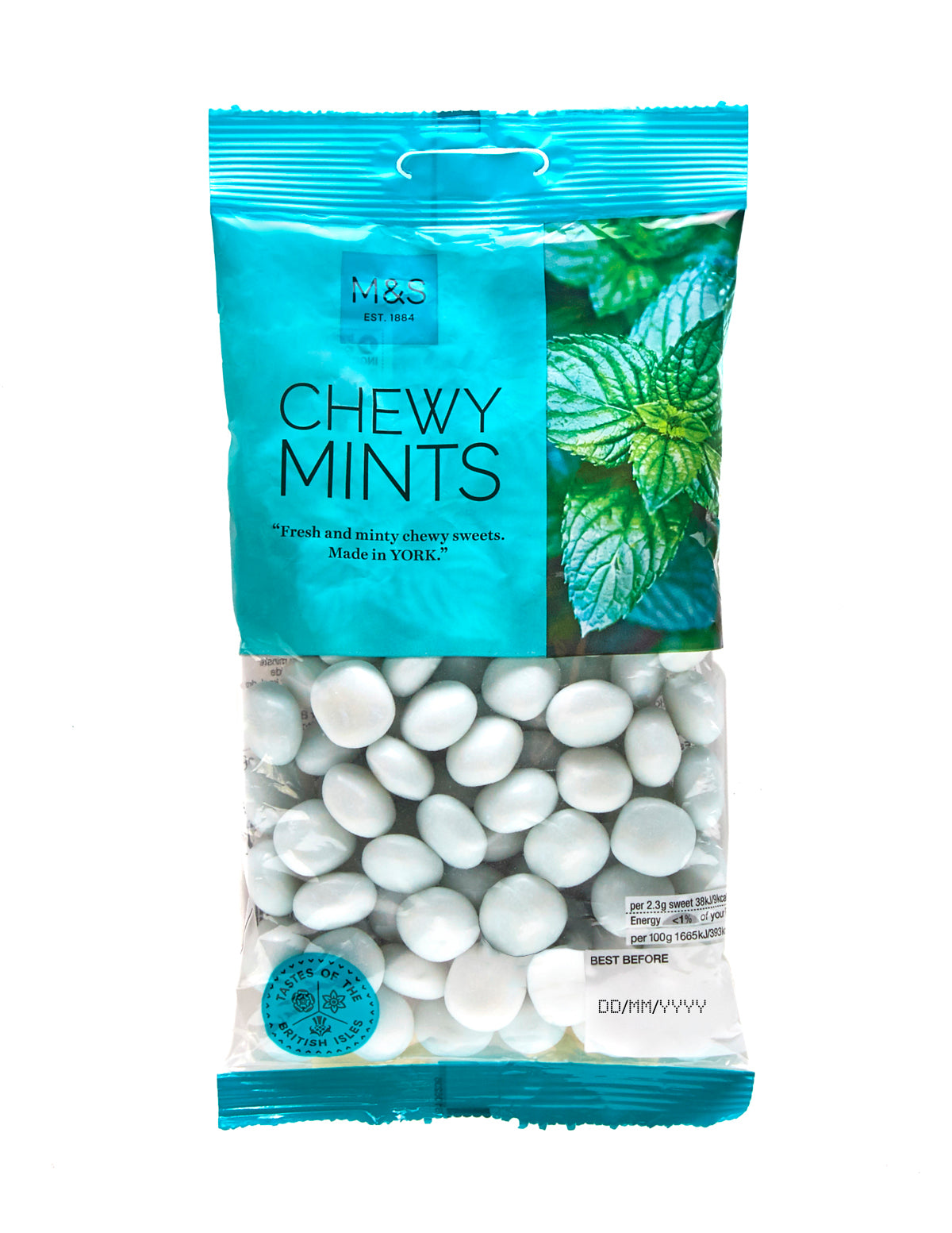 Chewy Mints