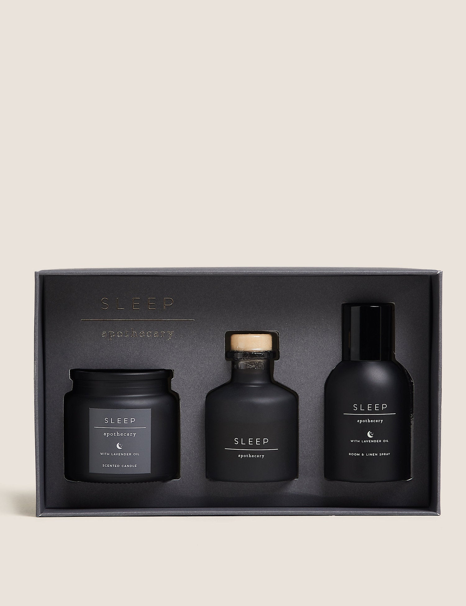 Sleep Gift Set