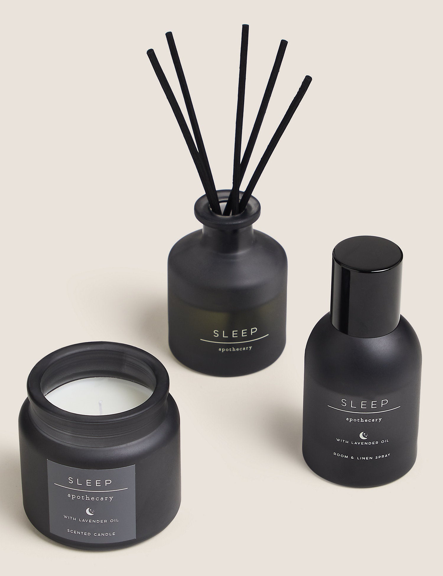 Sleep Gift Set