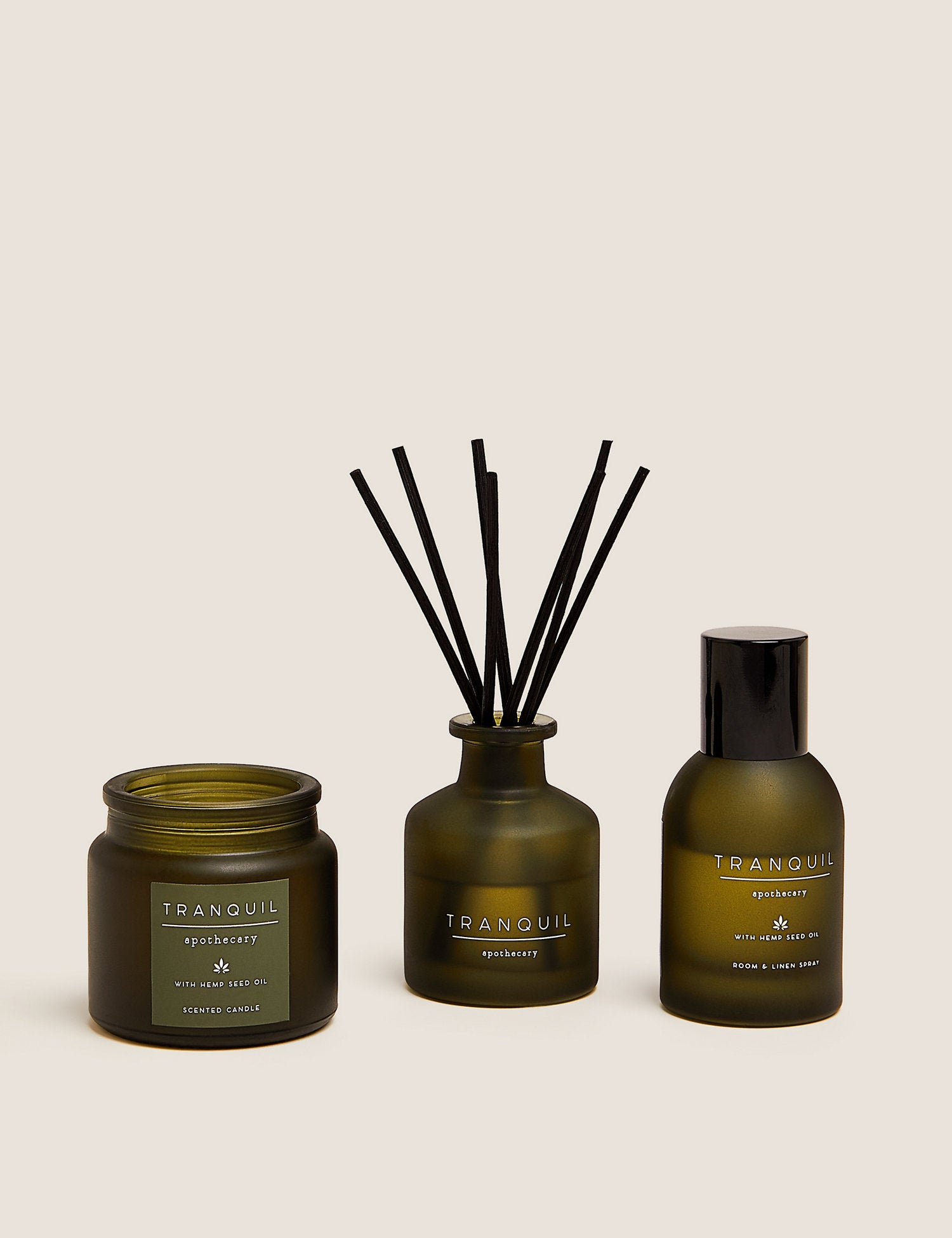 Tranquil Gift Set