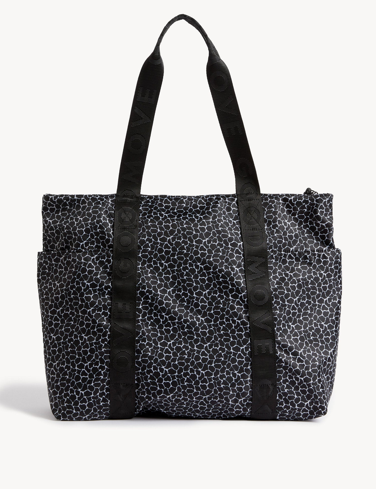 Gym Tote Bag