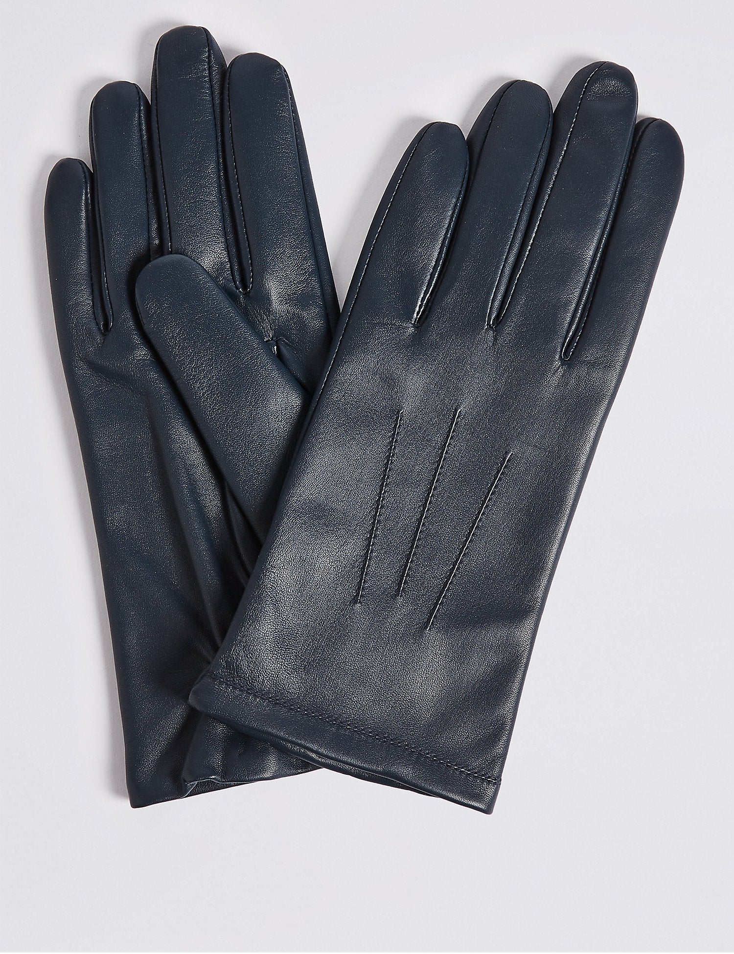 Leather Gloves