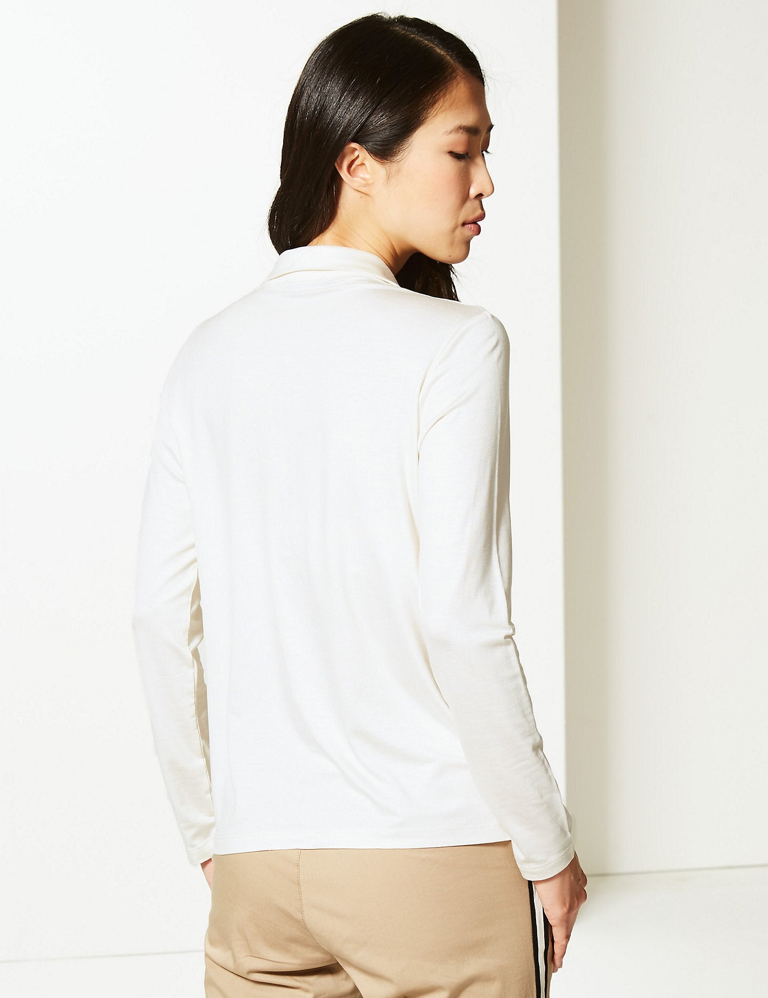 Jersey Shirt