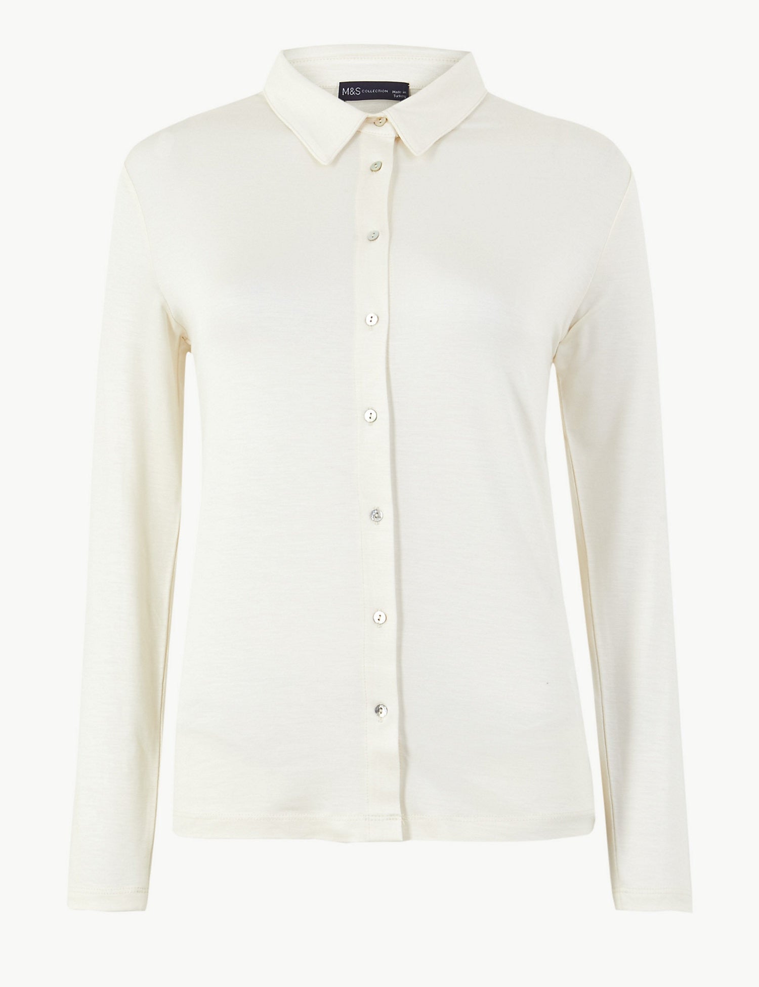 Jersey Shirt