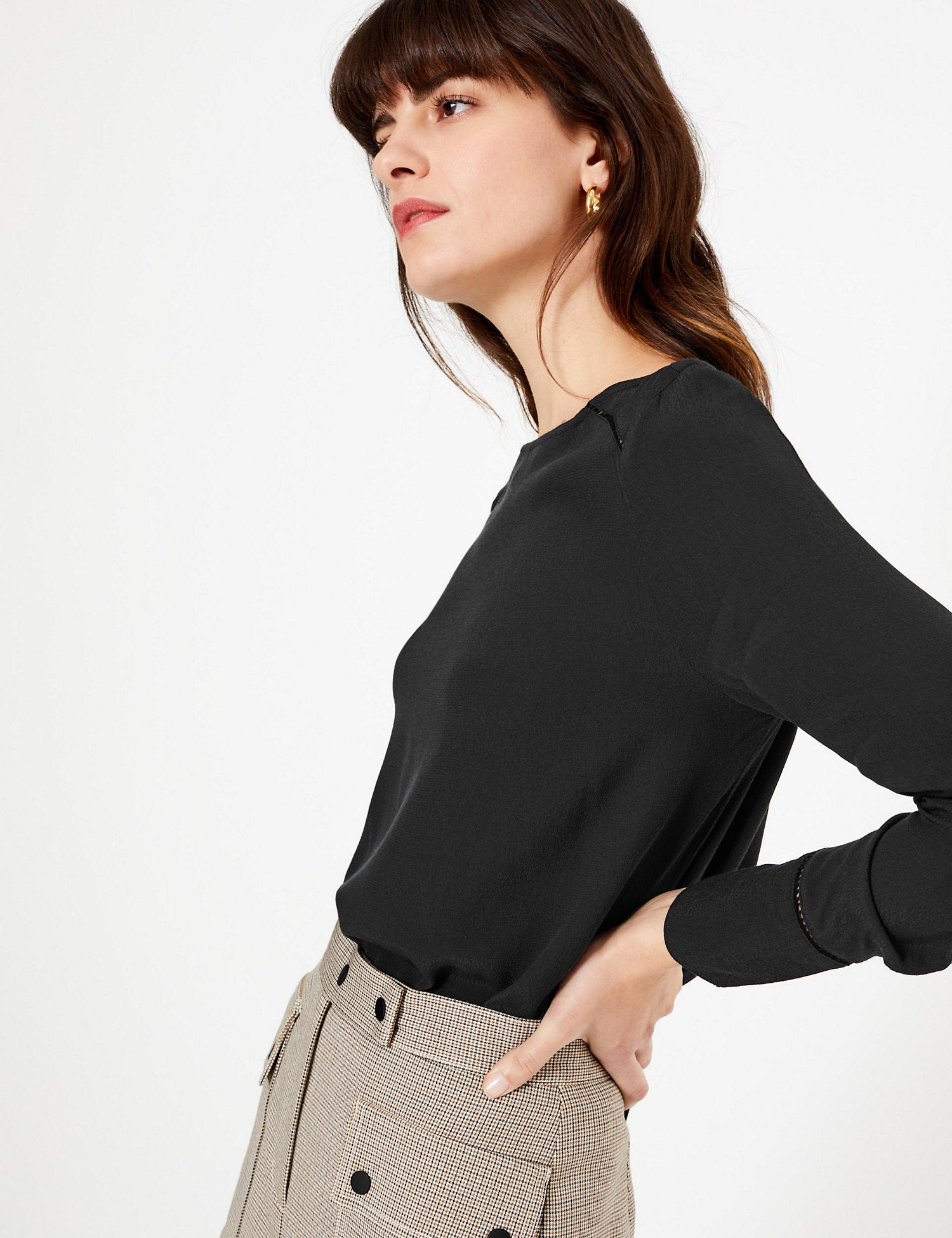 Long Sleeve Top