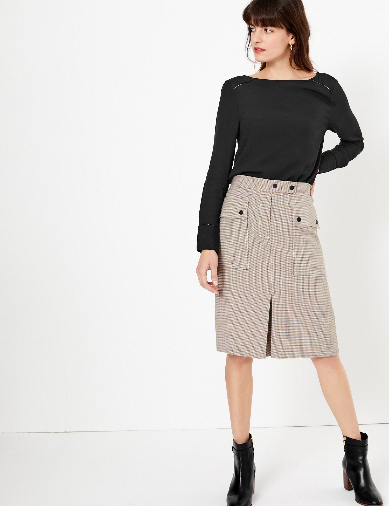 Long Sleeve Top