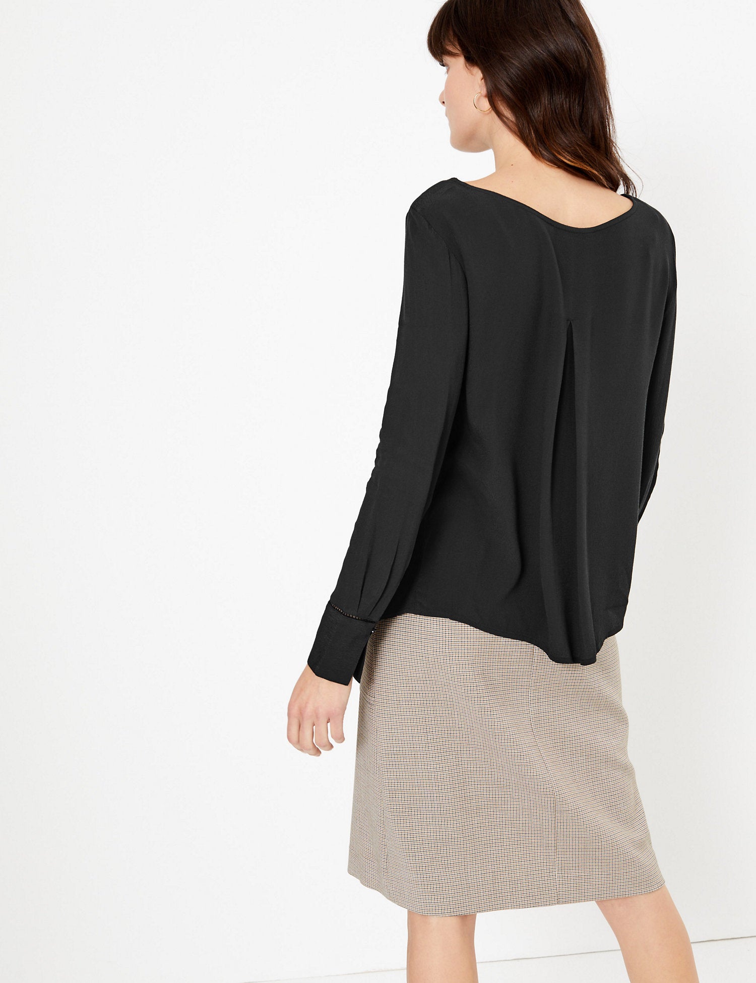 Long Sleeve Top