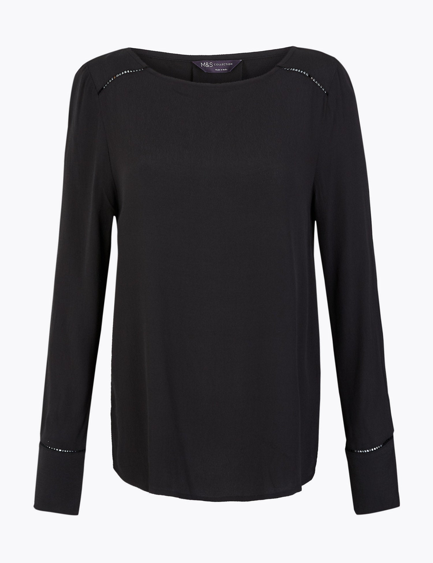 Long Sleeve Top