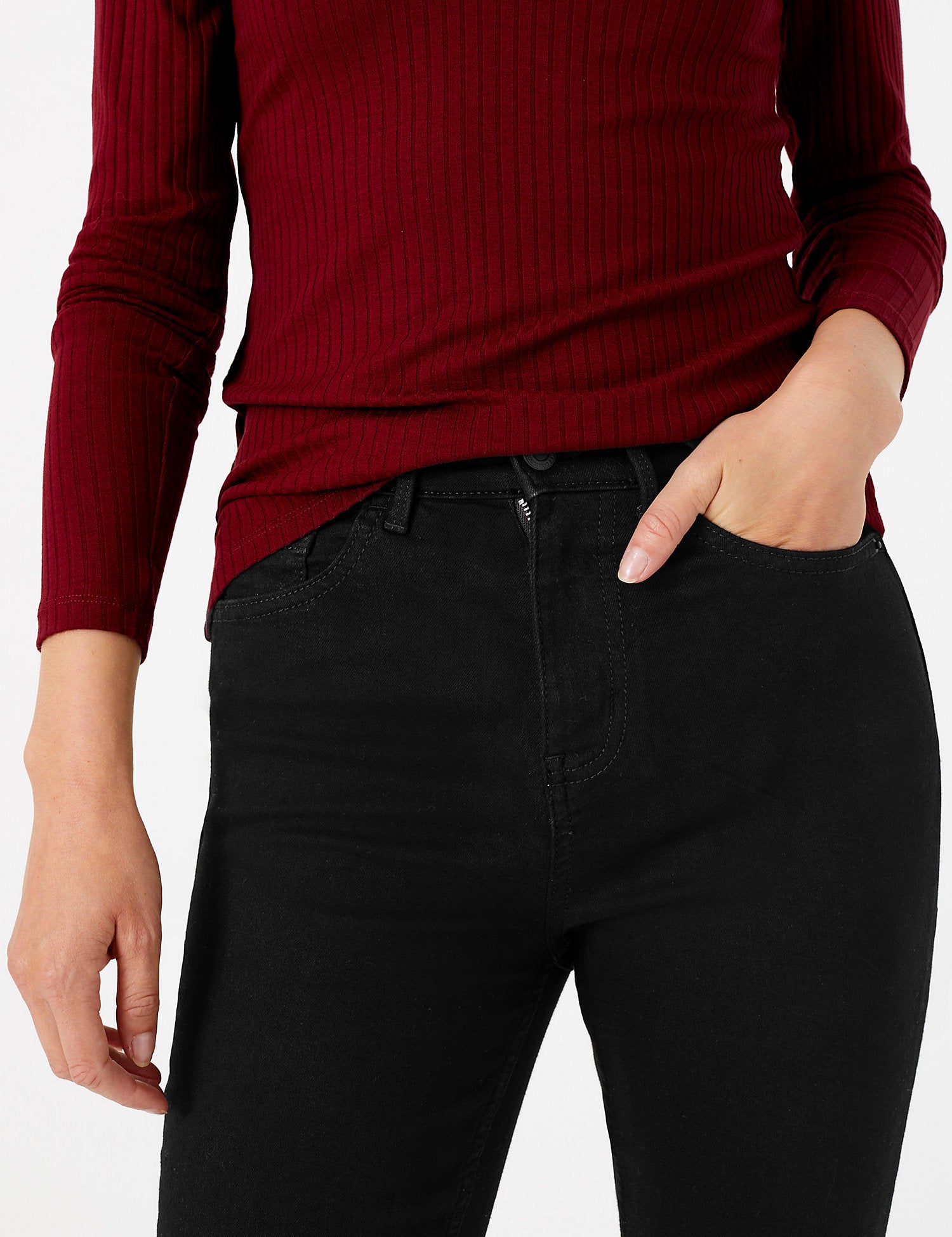 Ivy Skinny Jeans