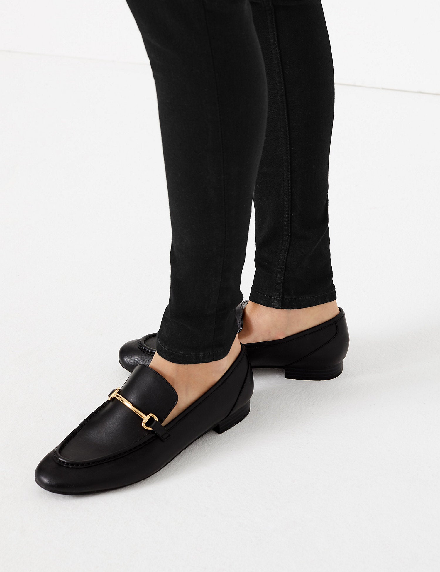 Ivy Skinny Jeans