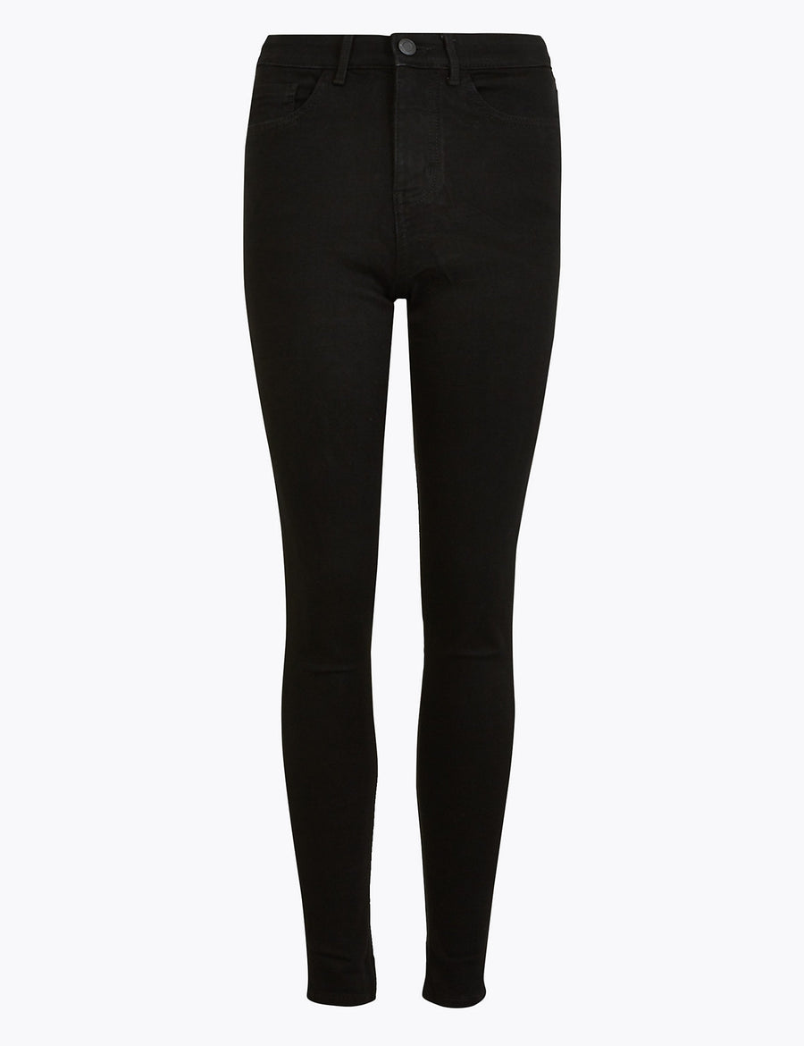 Ivy Skinny Jeans