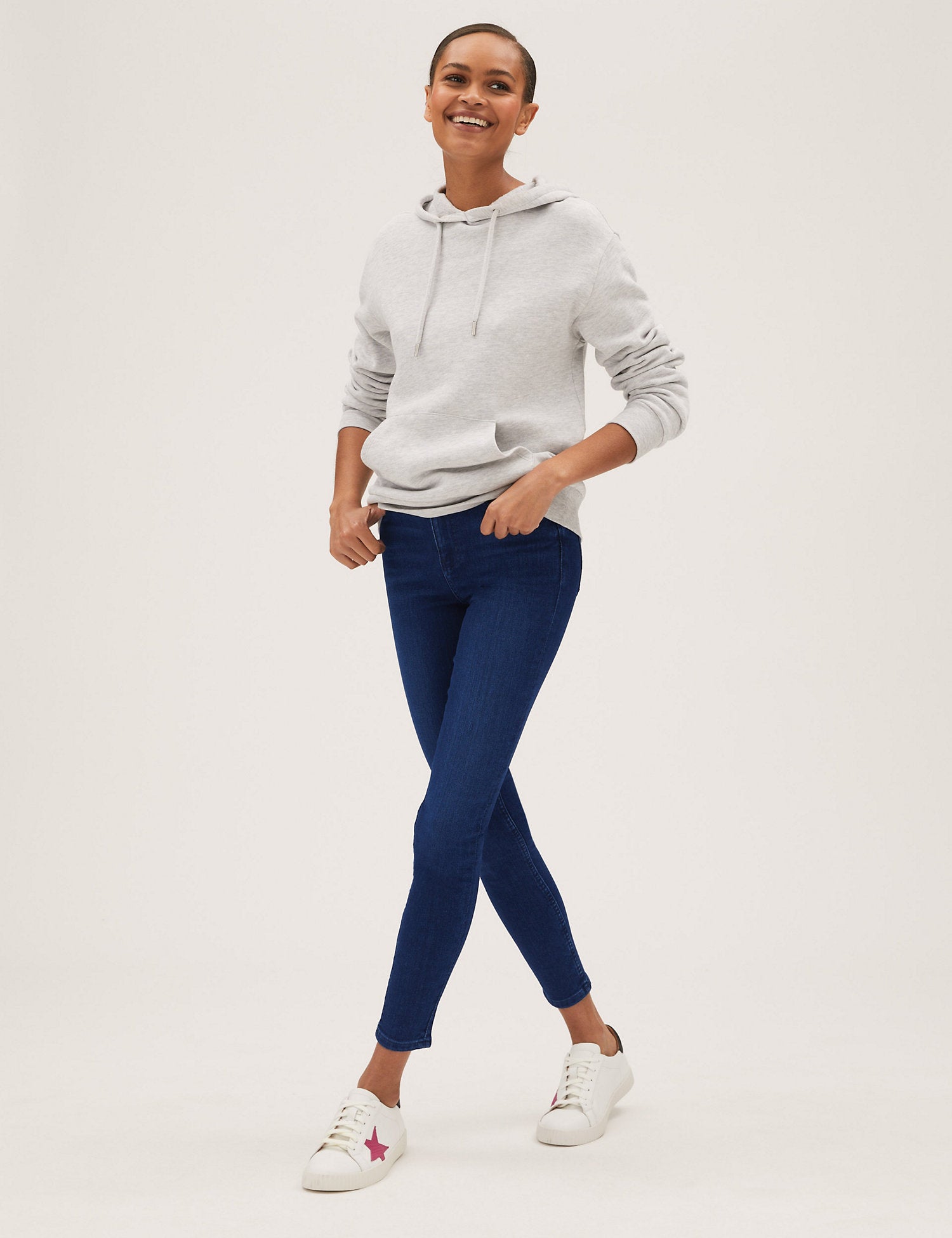 Ivy Skinny Jeans