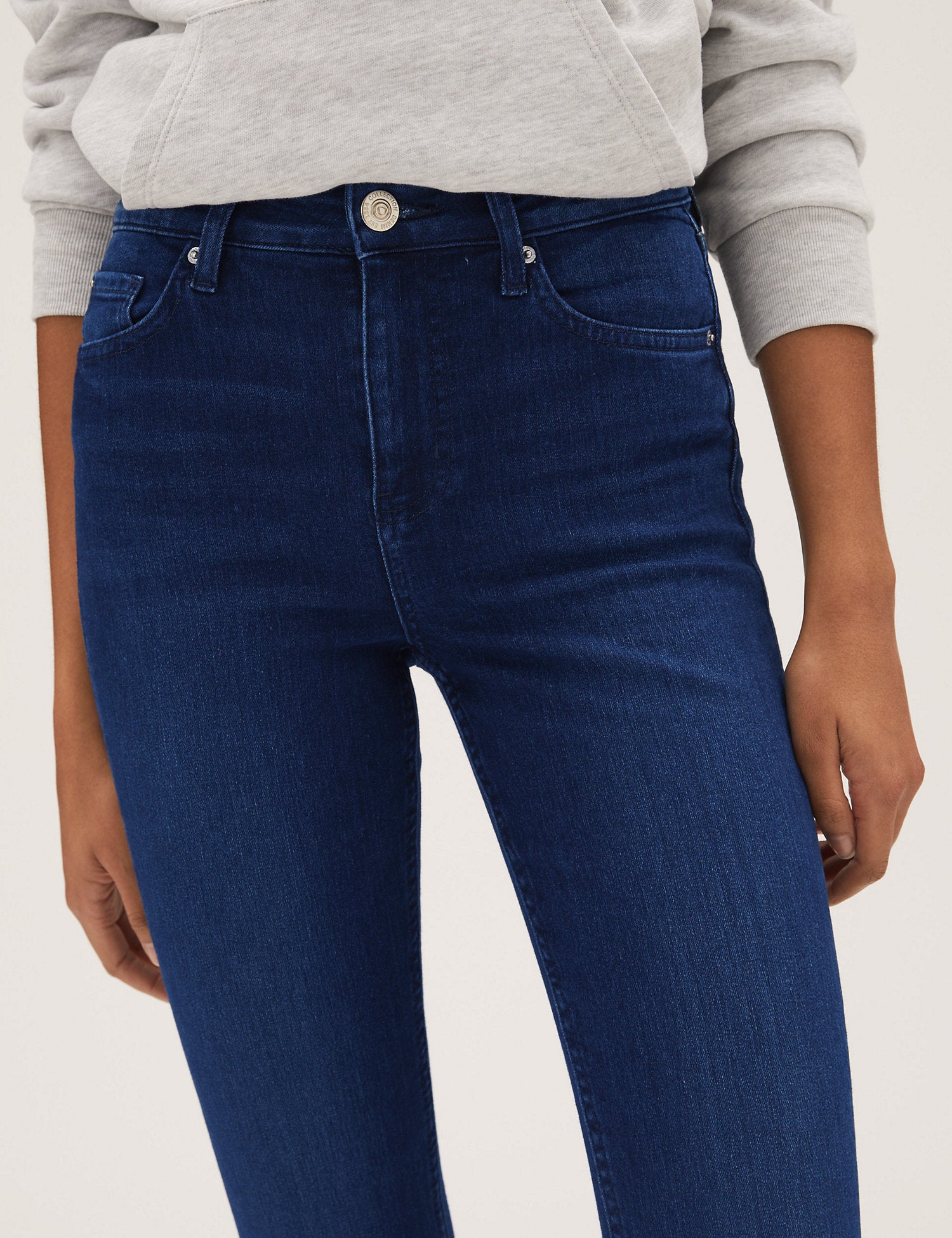 Ivy Skinny Jeans