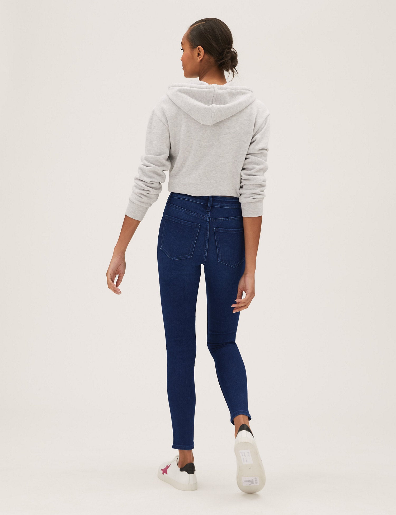 Ivy Skinny Jeans