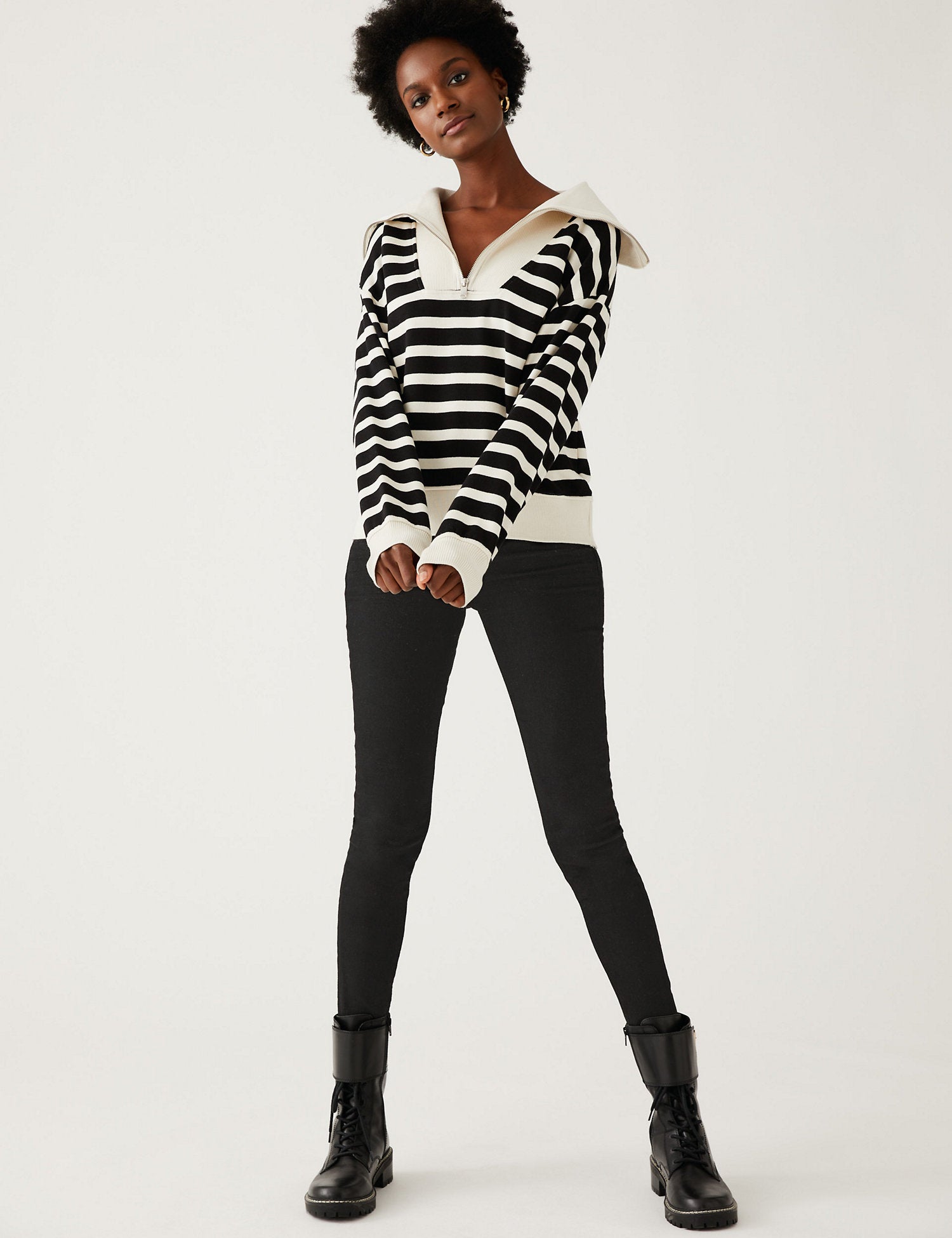 Ivy Skinny Jeans
