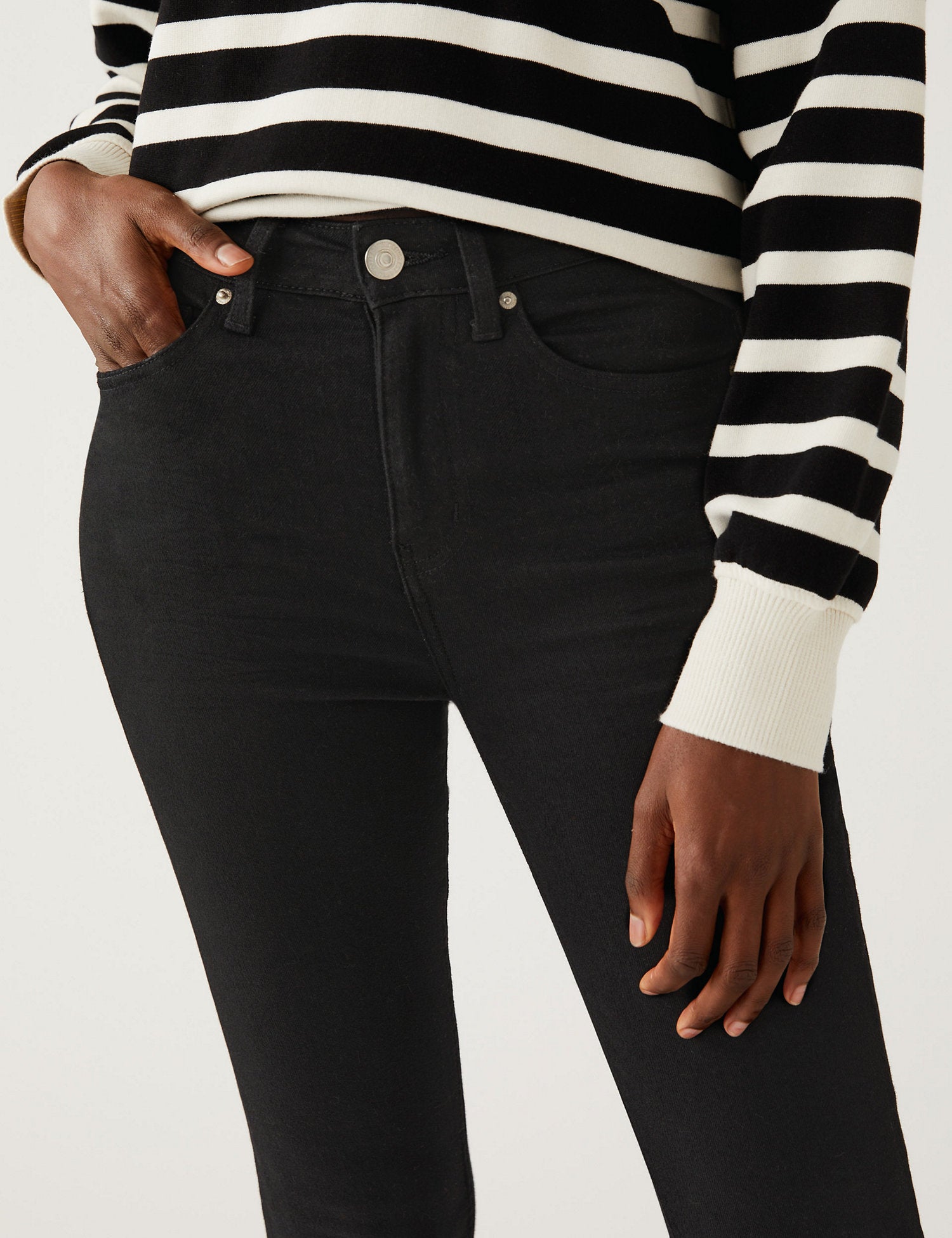 Ivy Skinny Jeans
