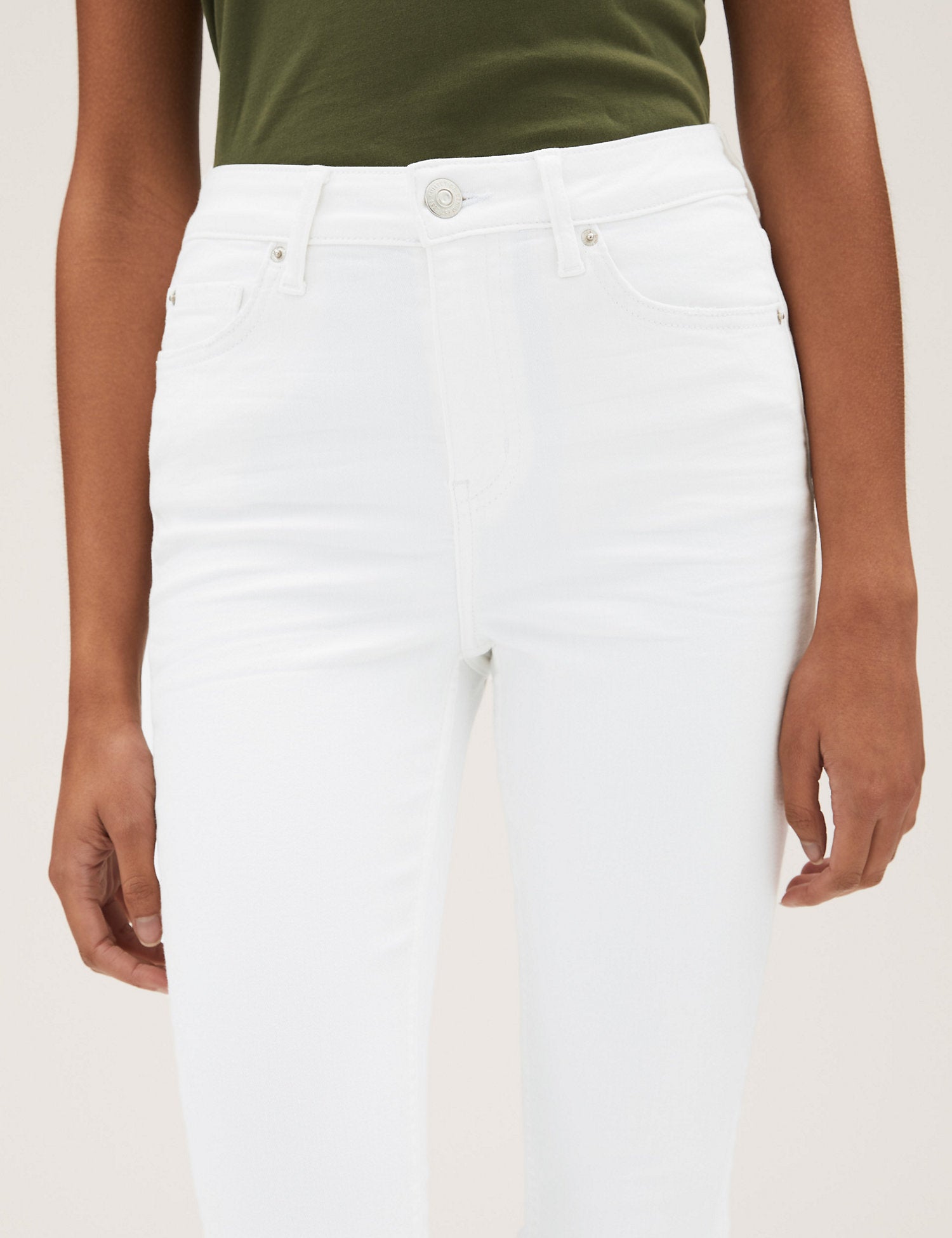 Ivy Skinny Jeans