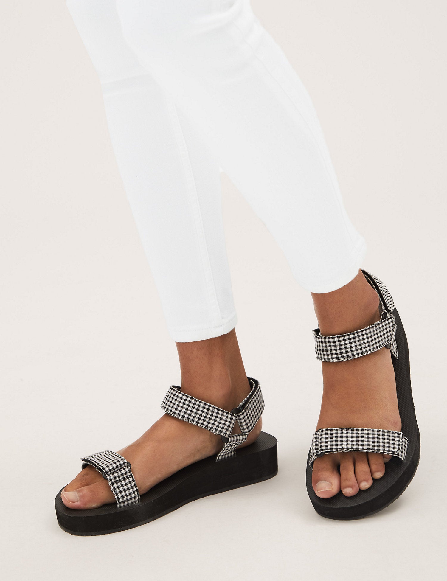 Ivy Skinny Jeans