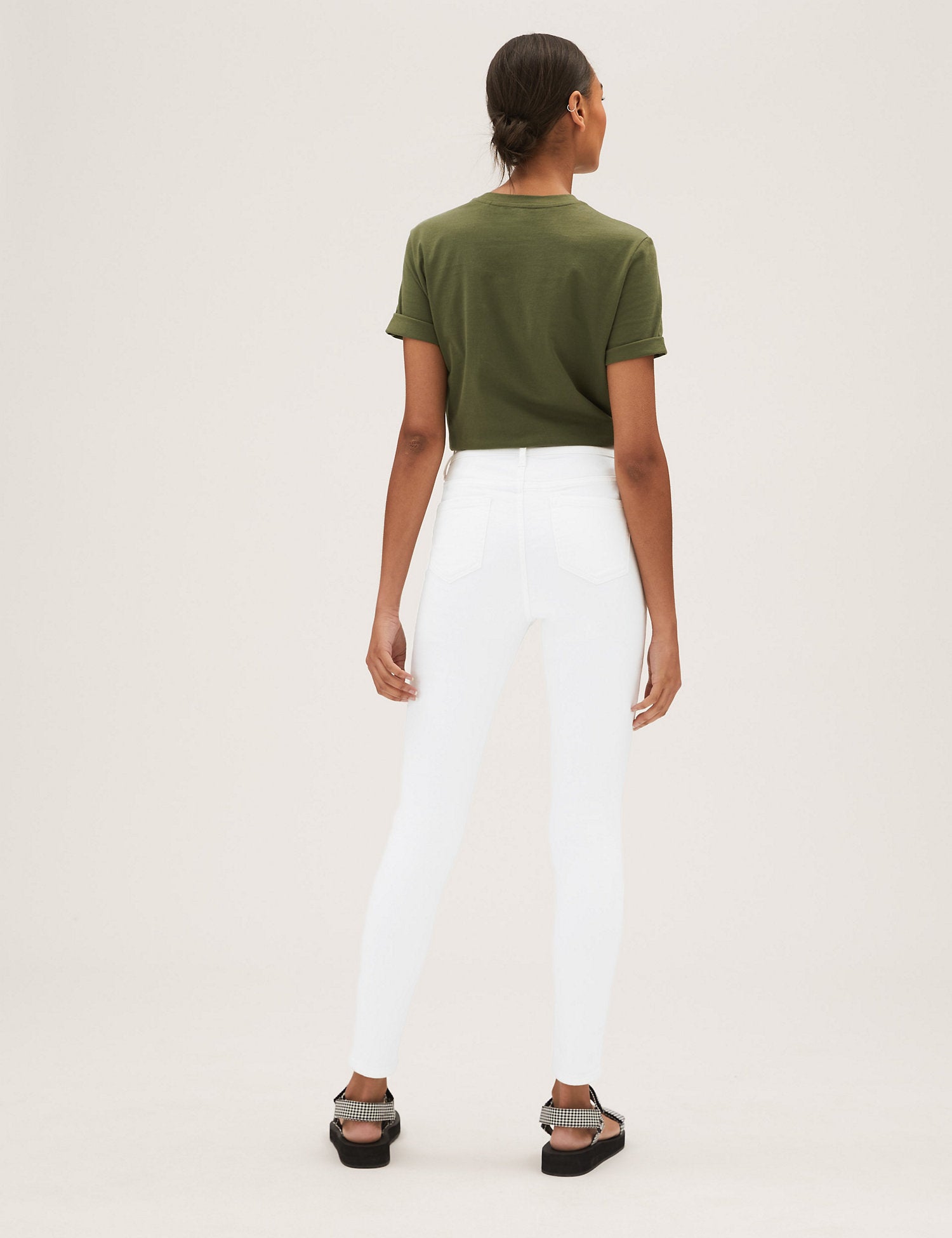 Ivy Skinny Jeans