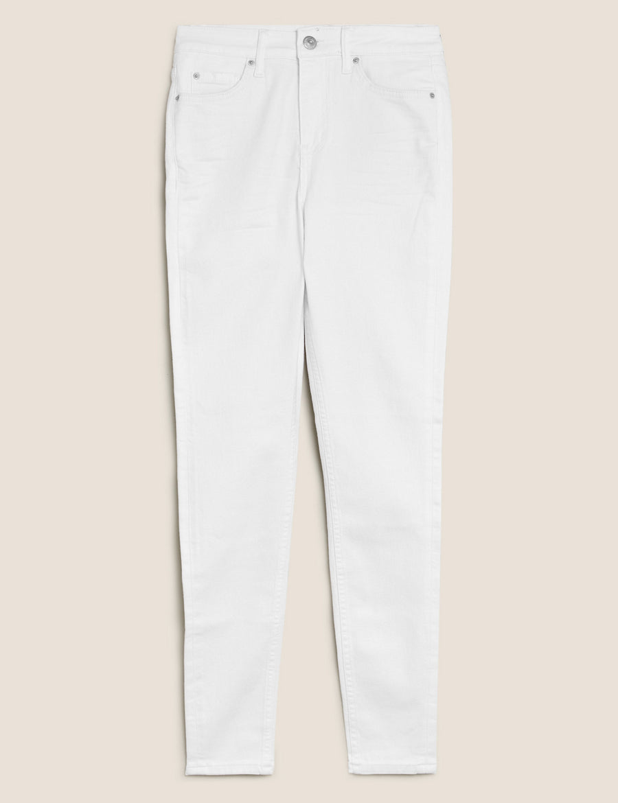 Ivy Skinny Jeans
