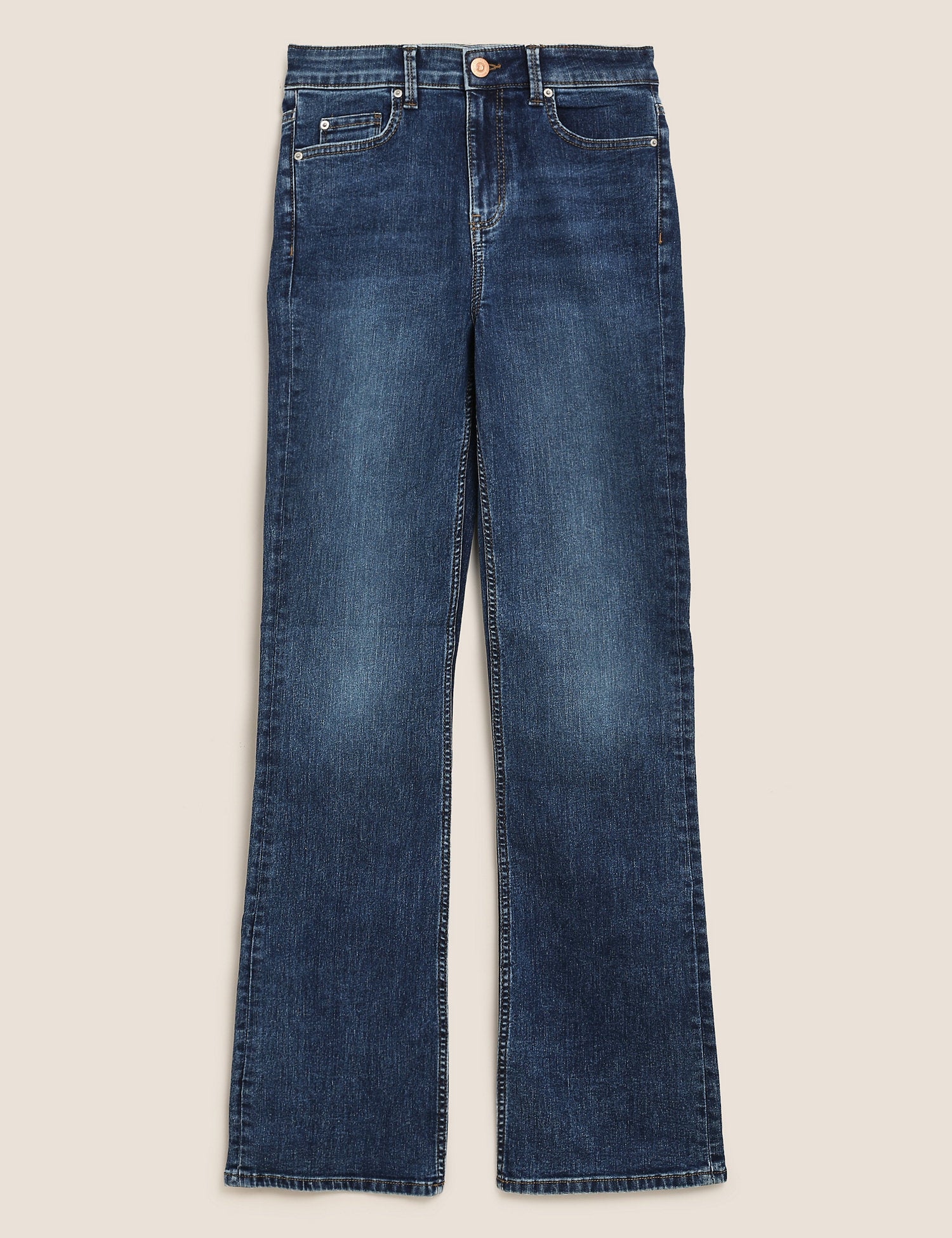 Eva Bootcut Jeans